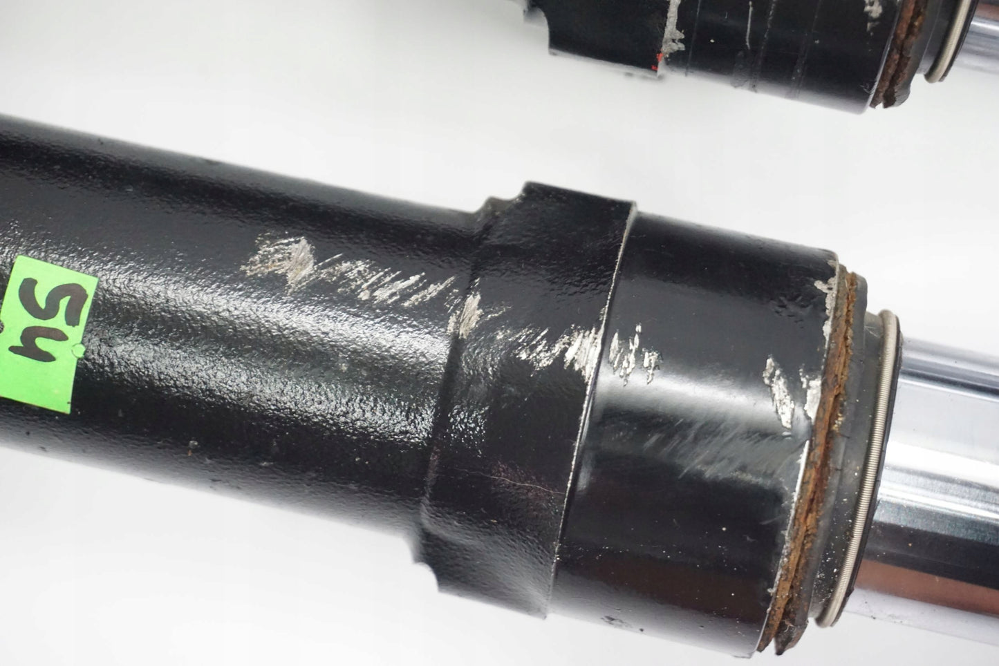 BMW G 650 GS 11-16 Gabel Gabelholme Fork 11