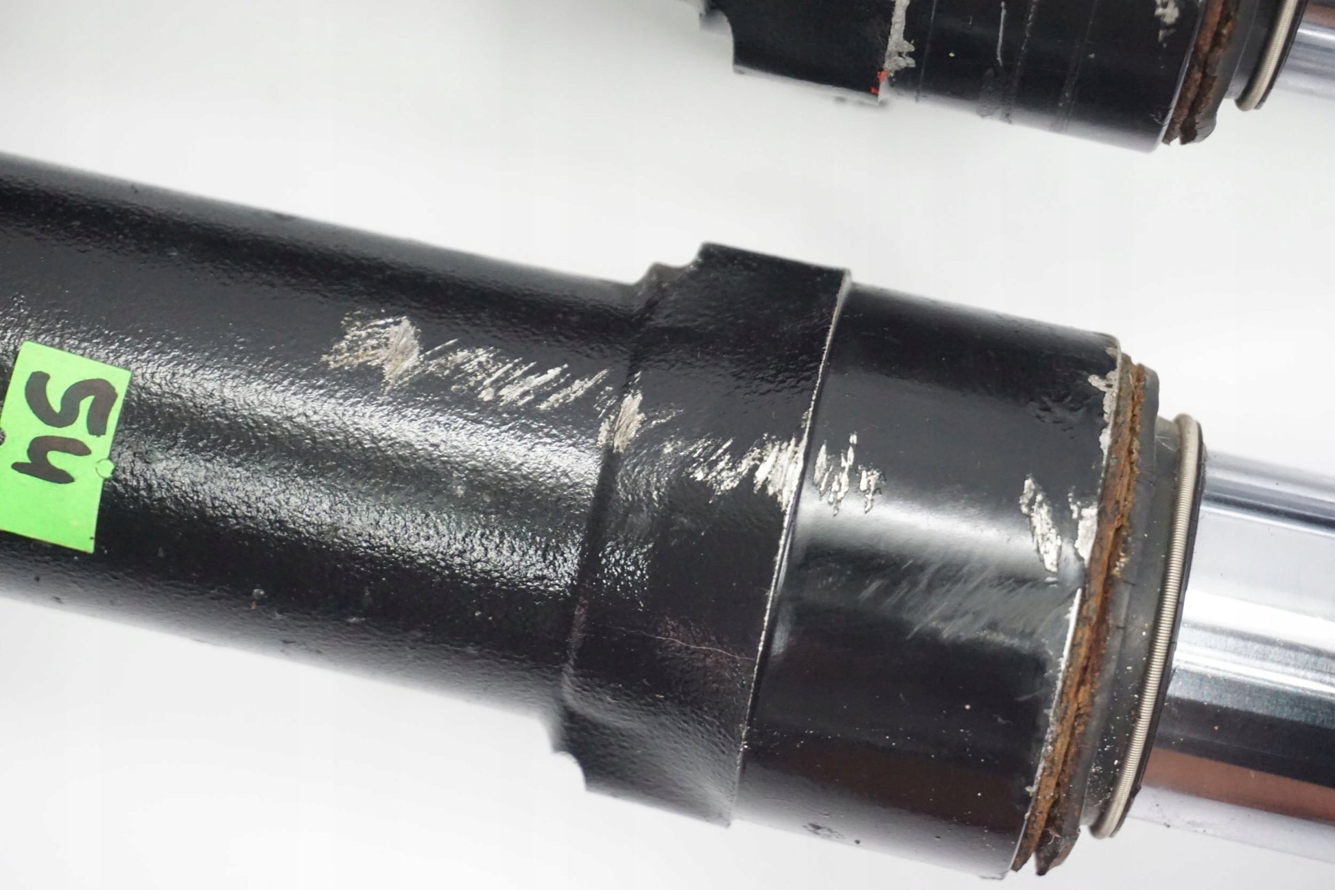 BMW G 650 GS 11-16 Gabel Gabelholme Fork 11