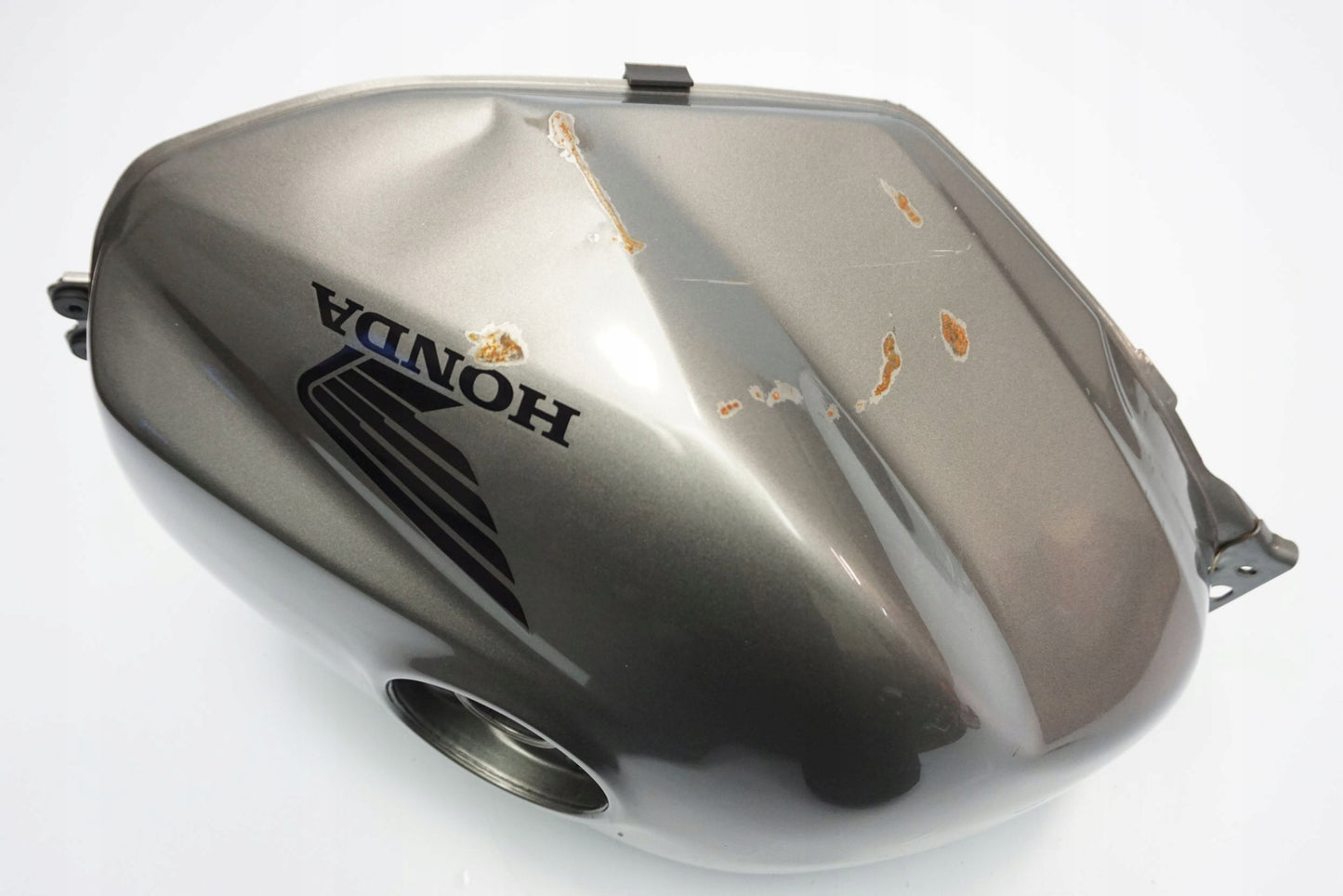 HONDA VFR 800 V-TEC 02-12 Kraftstofftank Benzintank Fuel Tank 4