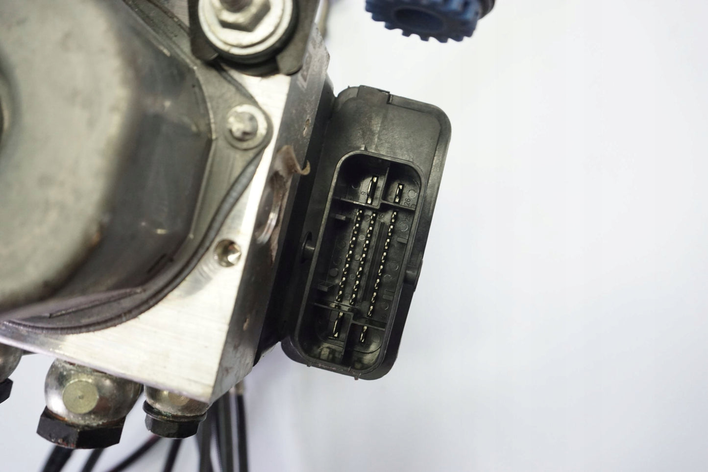 DUCATI MULTISTRADA 950 19- ABS Pumpe Druckmodulator