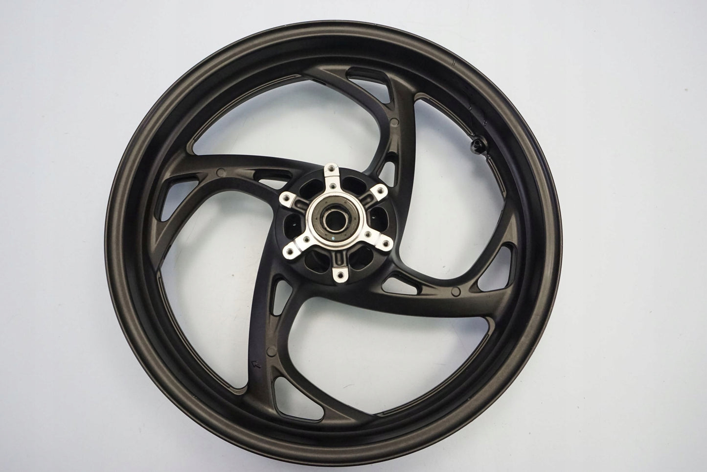 HONDA CB 1000 R SC60 08-16 Felge vorne Wheel Vorderrad