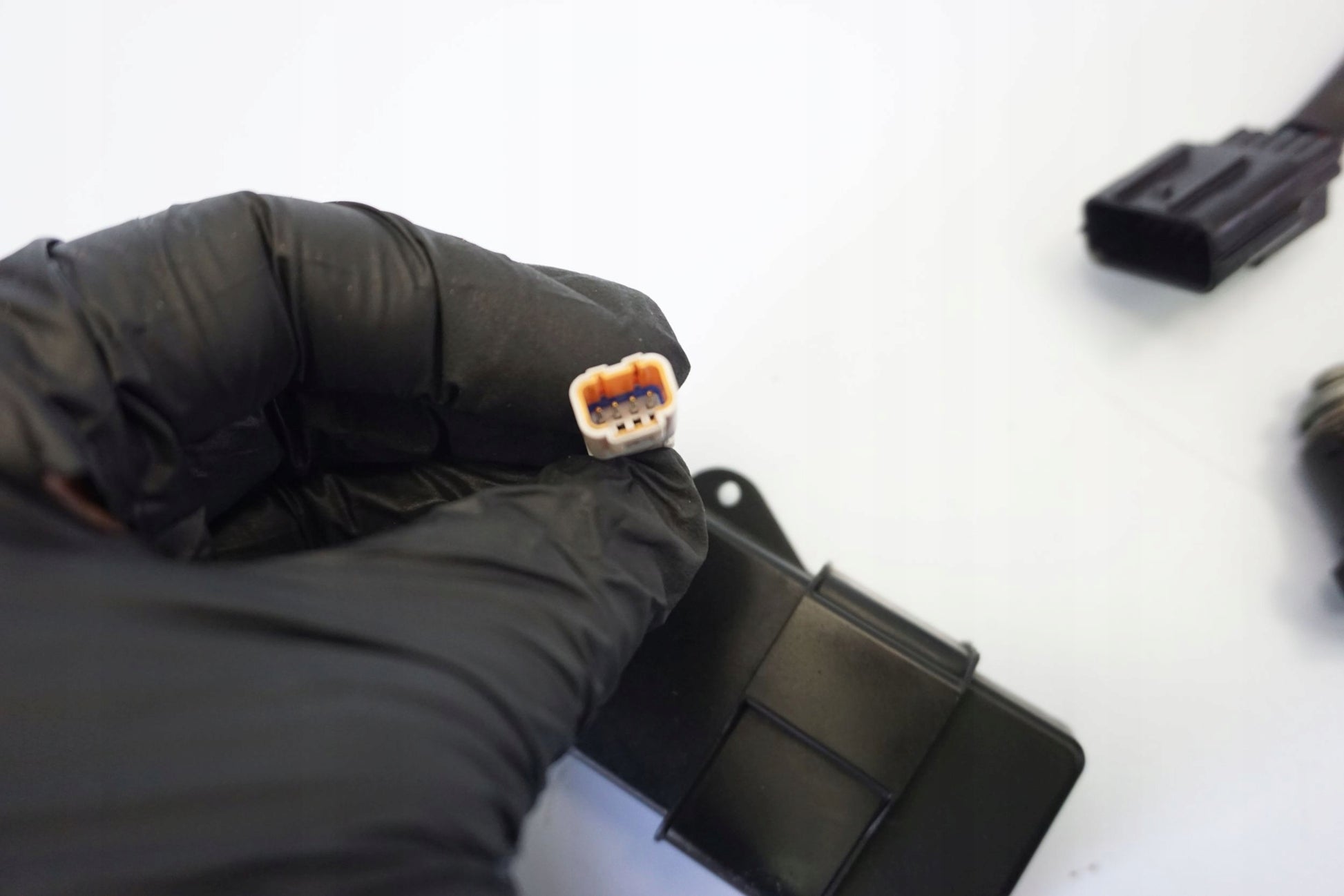 KTM 1290 SUPER DUKE 17-20 Schlosssatz Zündschloss Lock Set 3