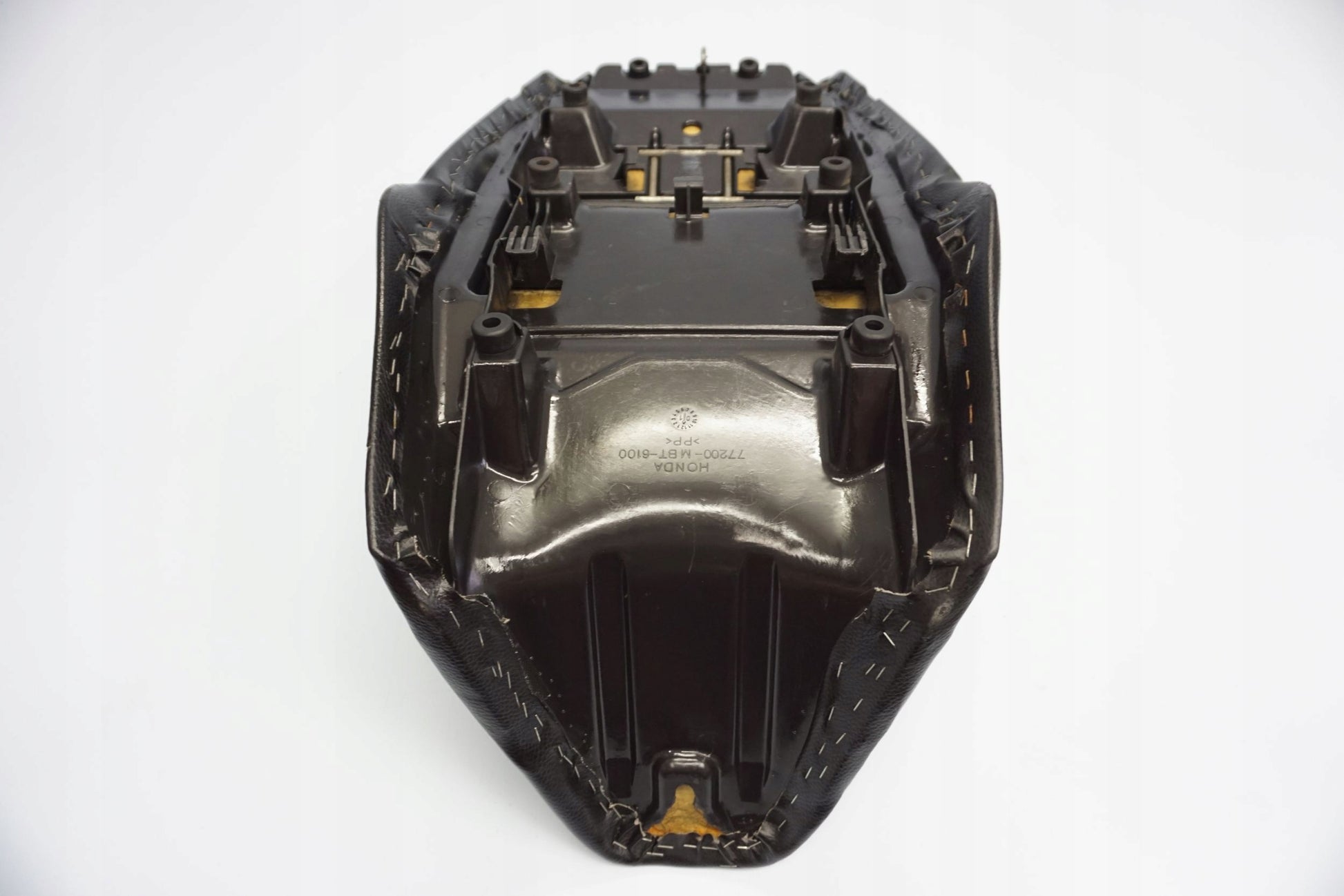 HONDA XL 1000 V VARADERO 99-02 Sitzbank Fahrer Sozius Sitz seat 4