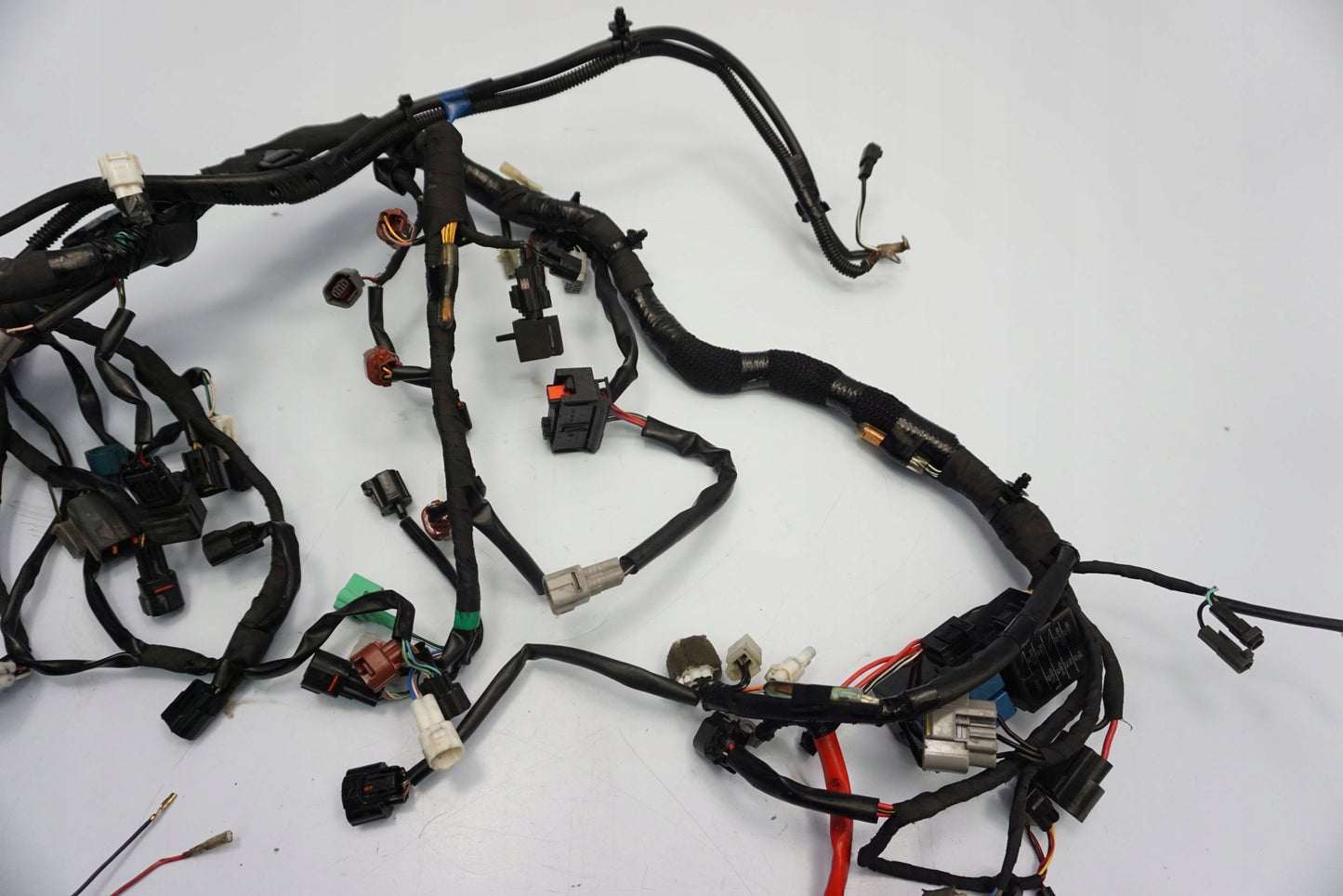SUZUKI GSX-S 1000 F 15-20 Kabelbaum Wiring Harness 4