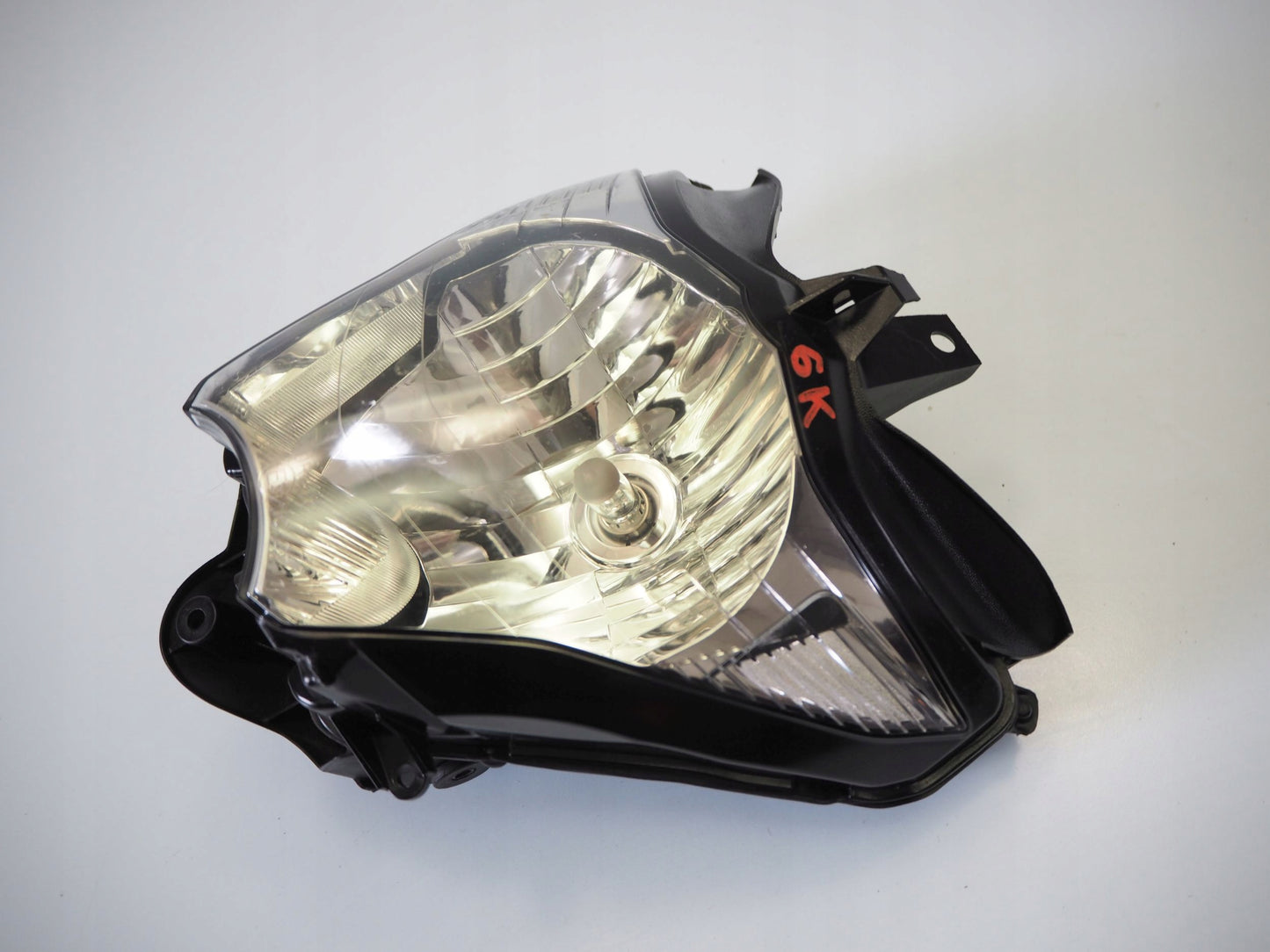 HONDA CB 1000 R SC60 08-16 Scheinwerfer Headlight