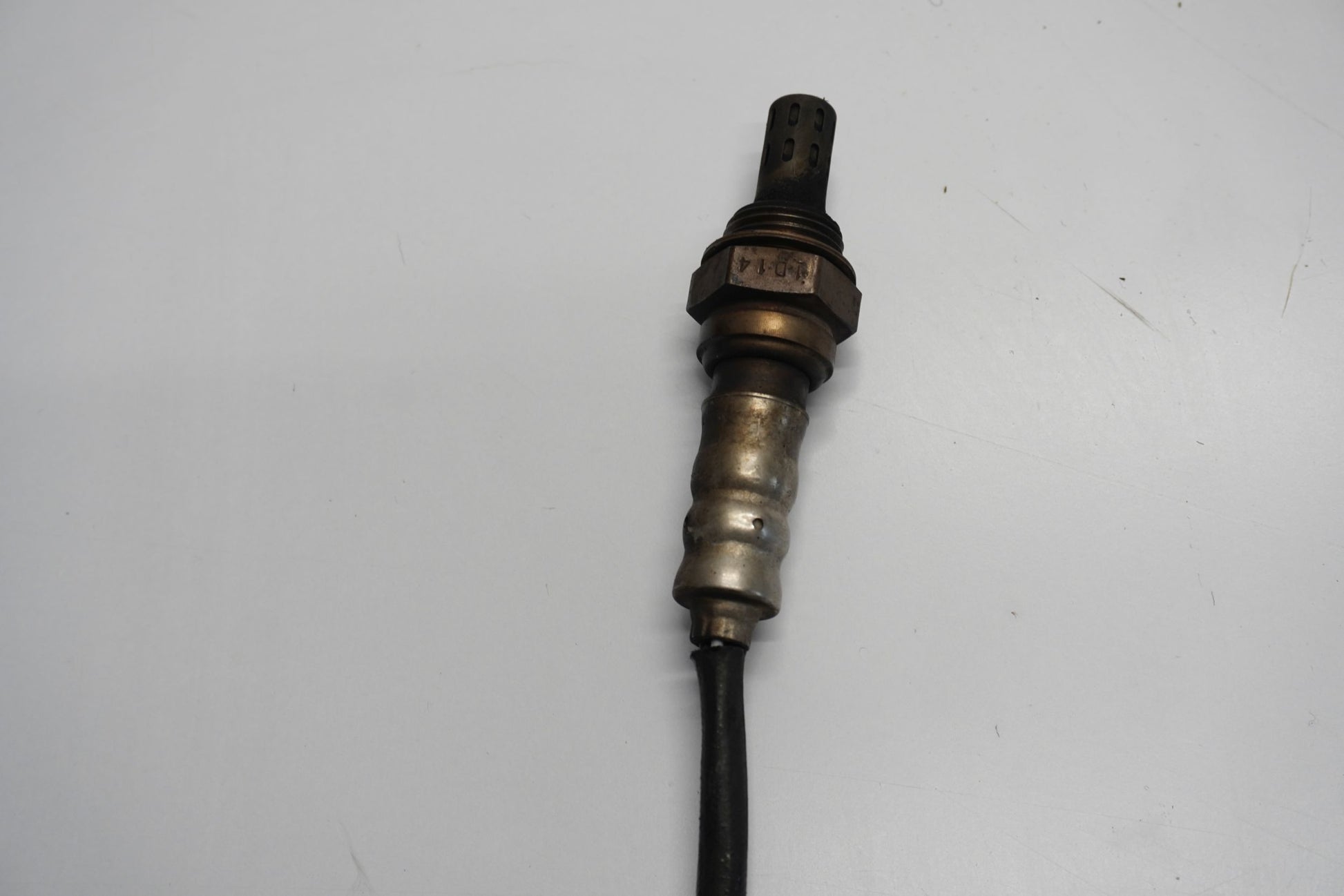 BMW R 1200 GS 08-12 Lambdasonde O2 Sensor Sonde Sonda Lambda 5