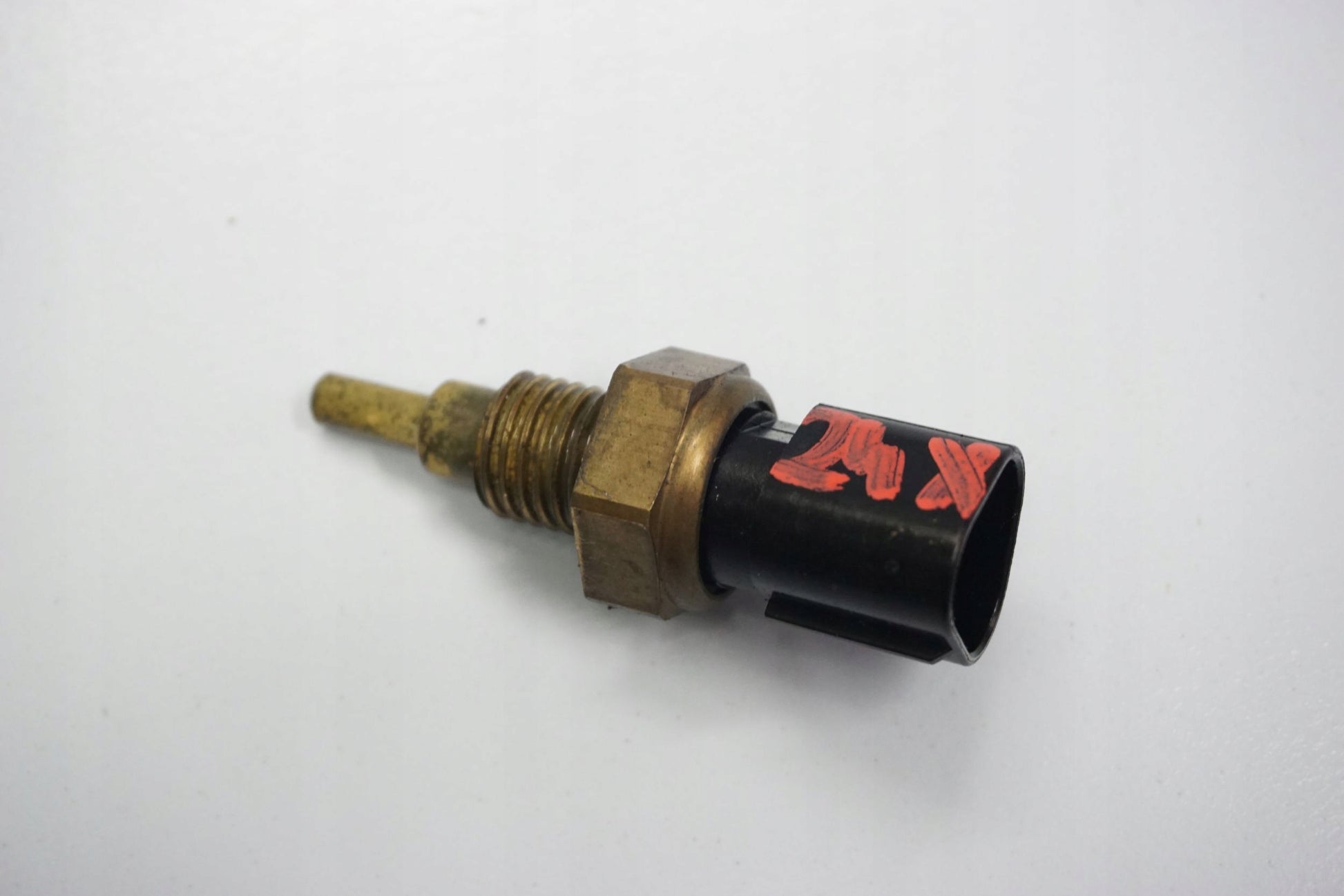 KAWASAKI Z1000 10-13 Temperatursensor Thermostat Temperature sensor 2