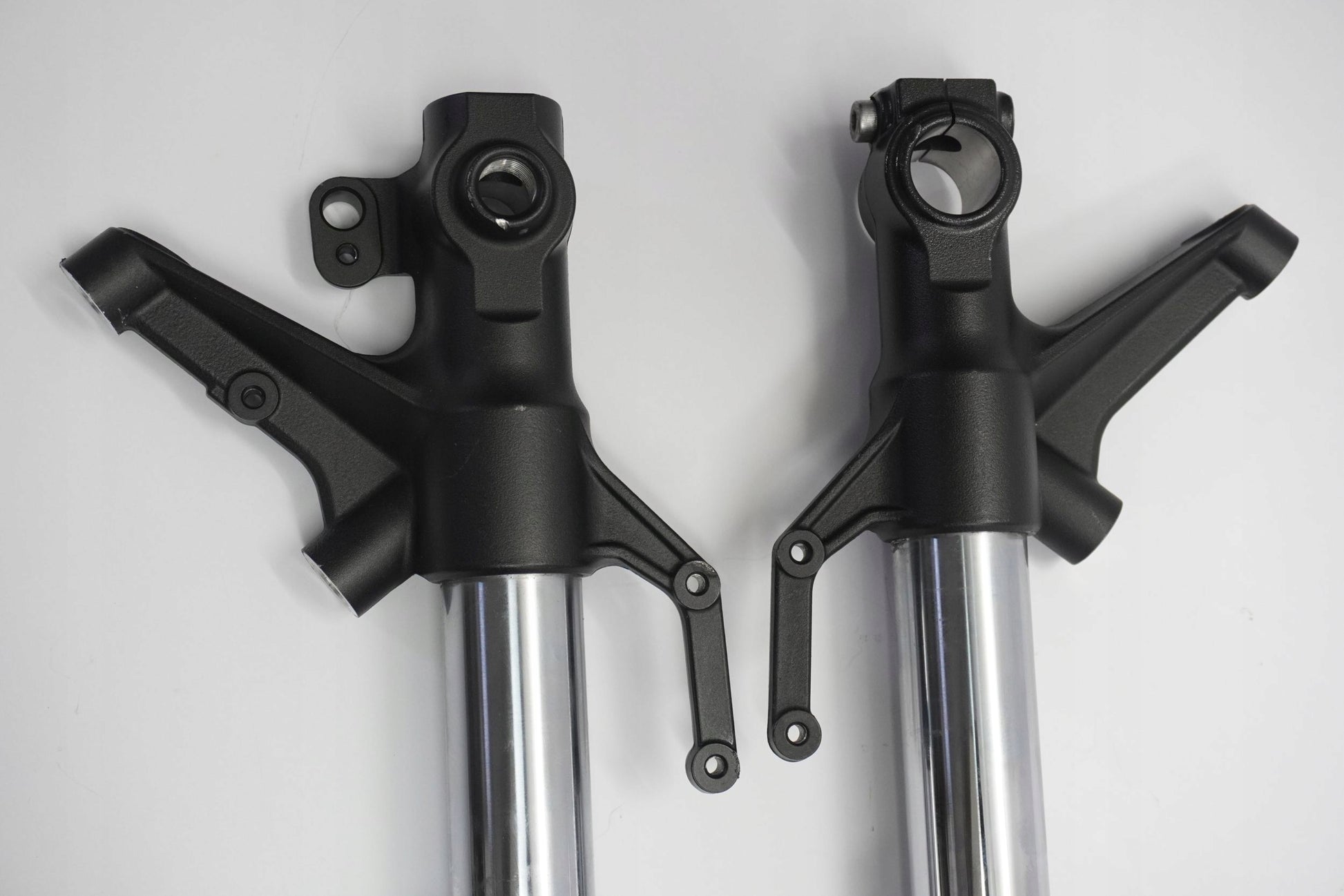 YAMAHA TRACER 9 GT + 23-24 Gabel Gabelholme Fork 6