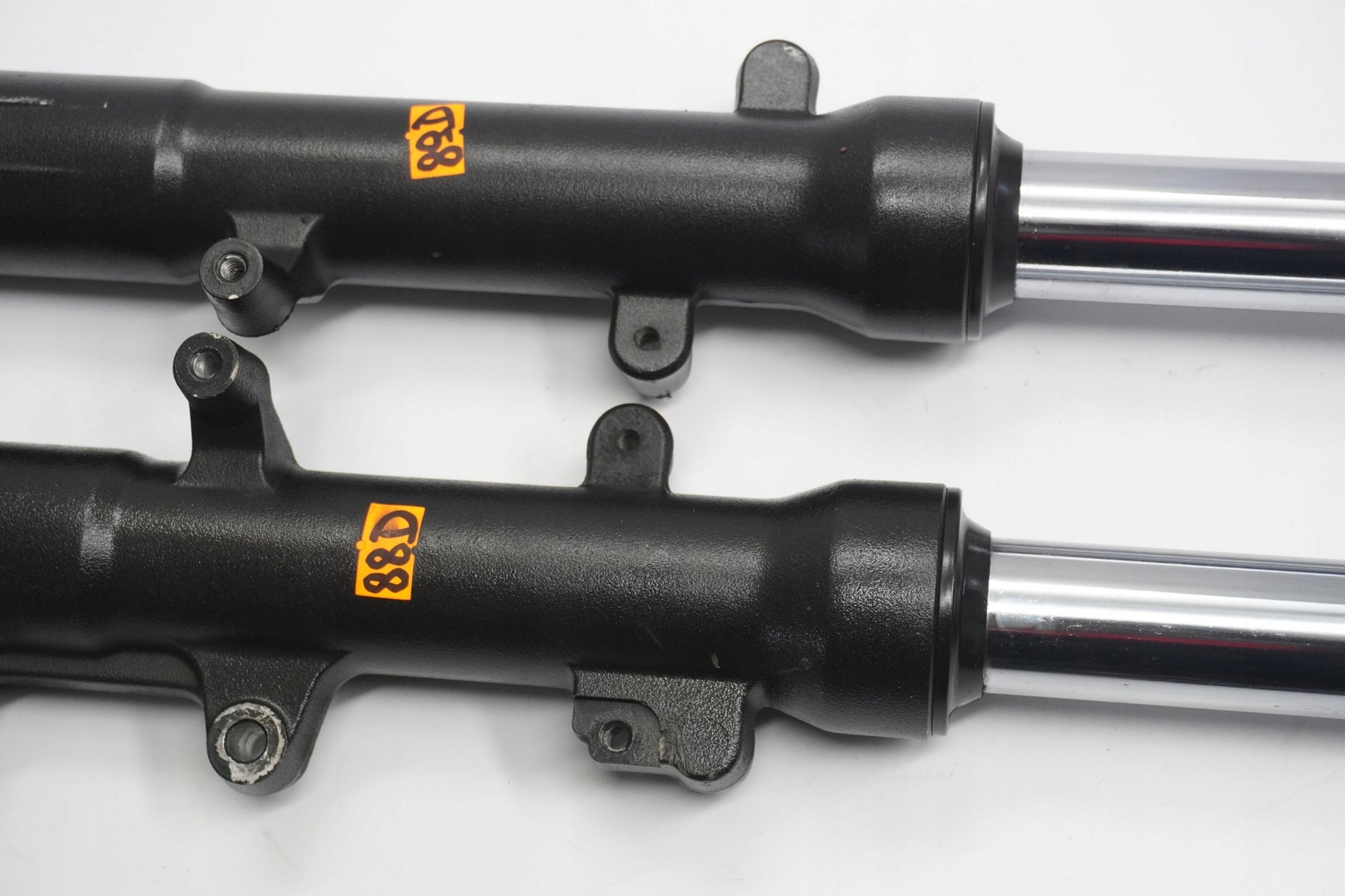 HONDA NSS 125 FORZA 18- Gabel Gabelholme Fork 4