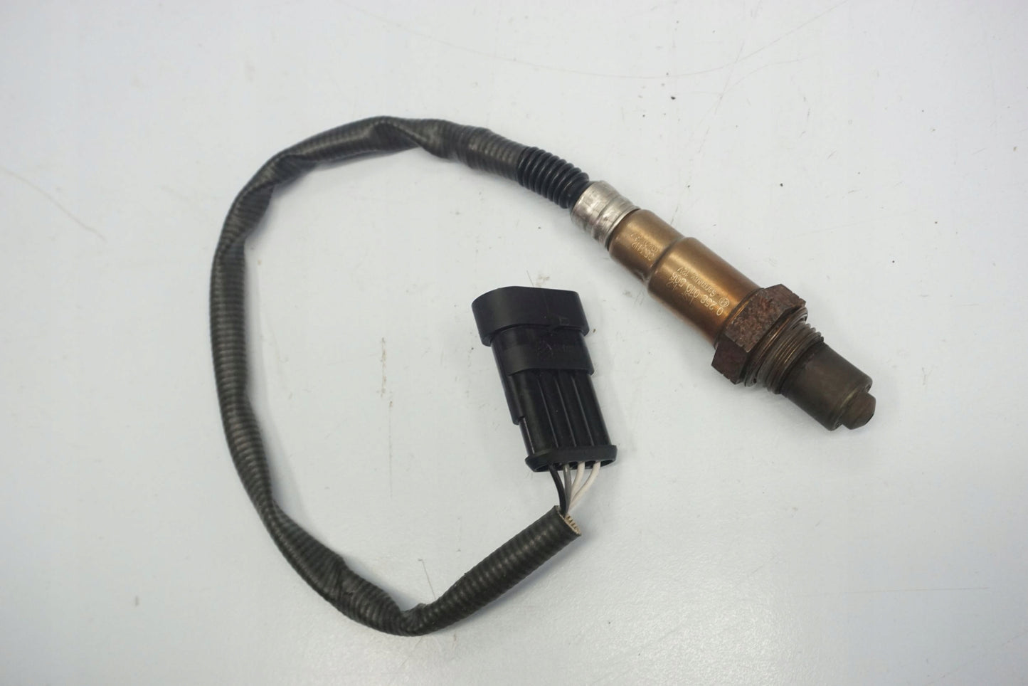 BMW G 310 R 16- Lambdasonde O2 Sensor Sonde Sonda Lambda