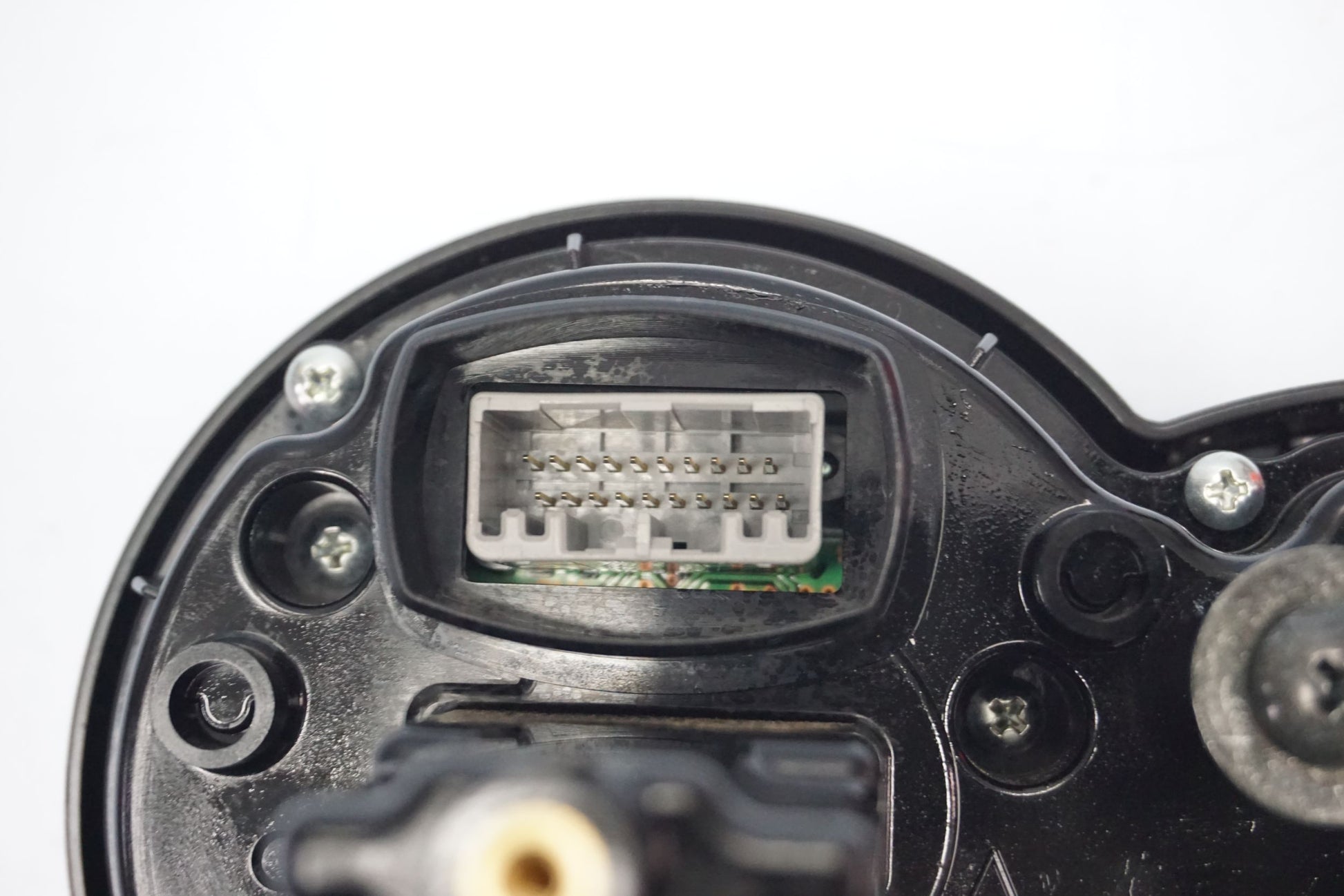 KAWASAKI Z 900 RS CAFE 18-22 Tacho Tachometer Cockpit Speedometer 7