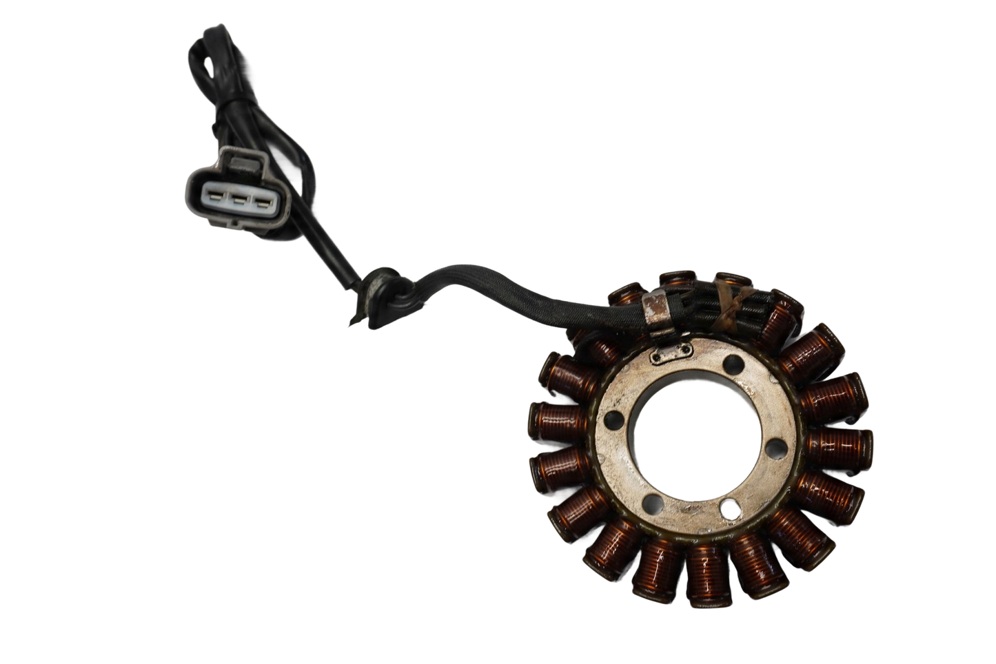 KTM 890 ADVENTURE R 19- Lichtmaschine Stator Generator Lima Alternator 1