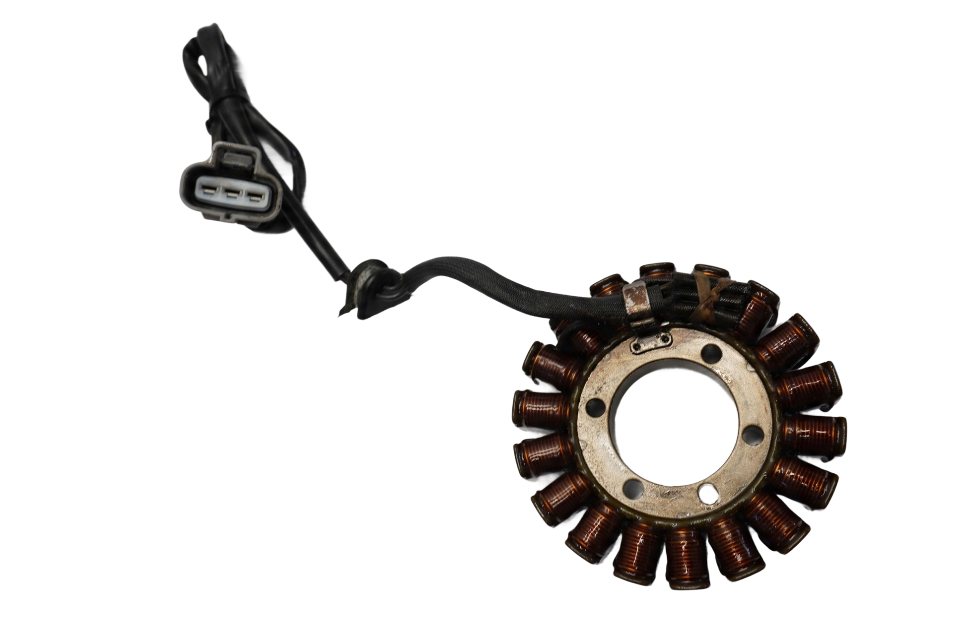 KTM 890 ADVENTURE R 19- Lichtmaschine Stator Generator Lima Alternator 1