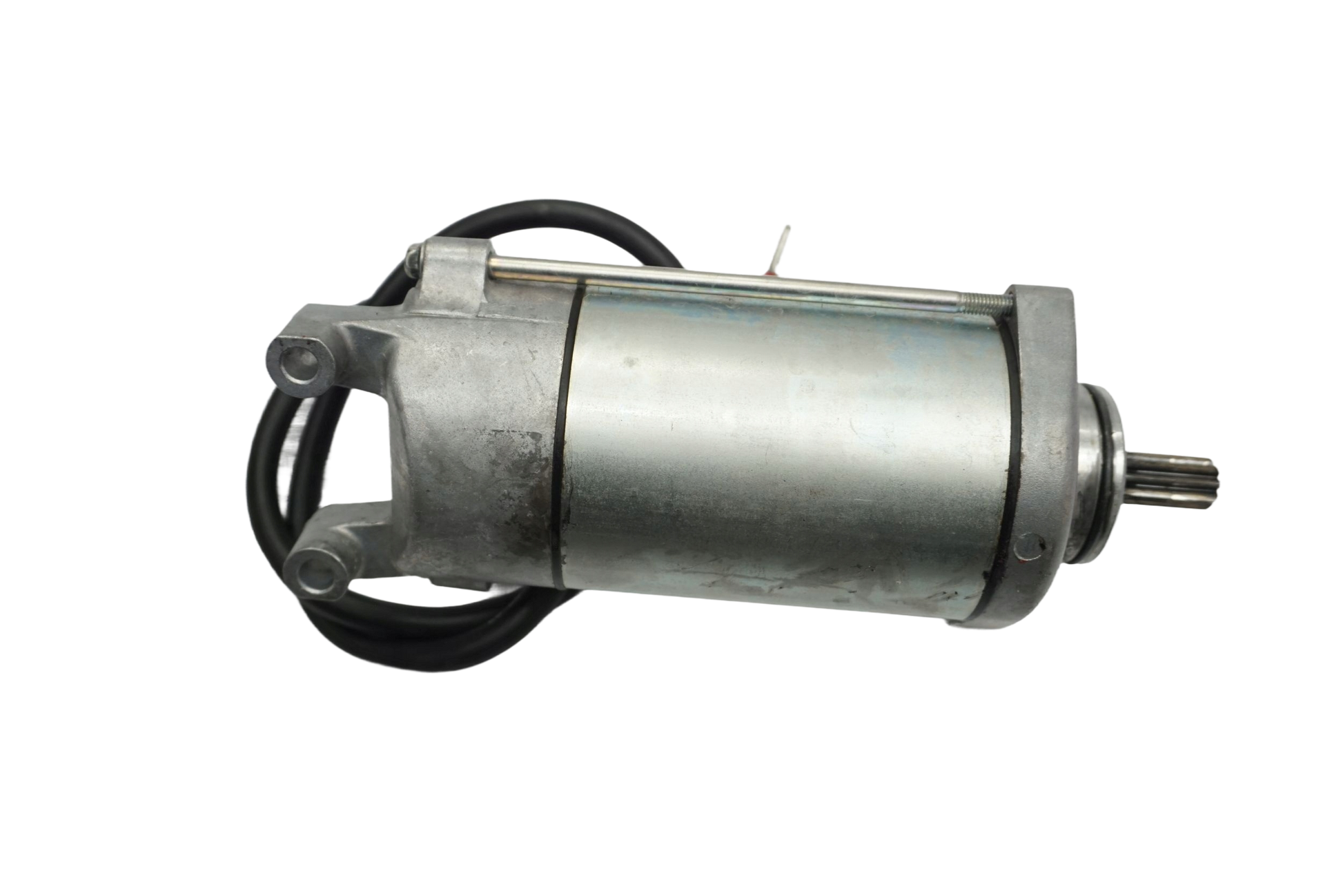 KTM 1290 SUPER DUKE R 20- Anlasser Starter Motor 1