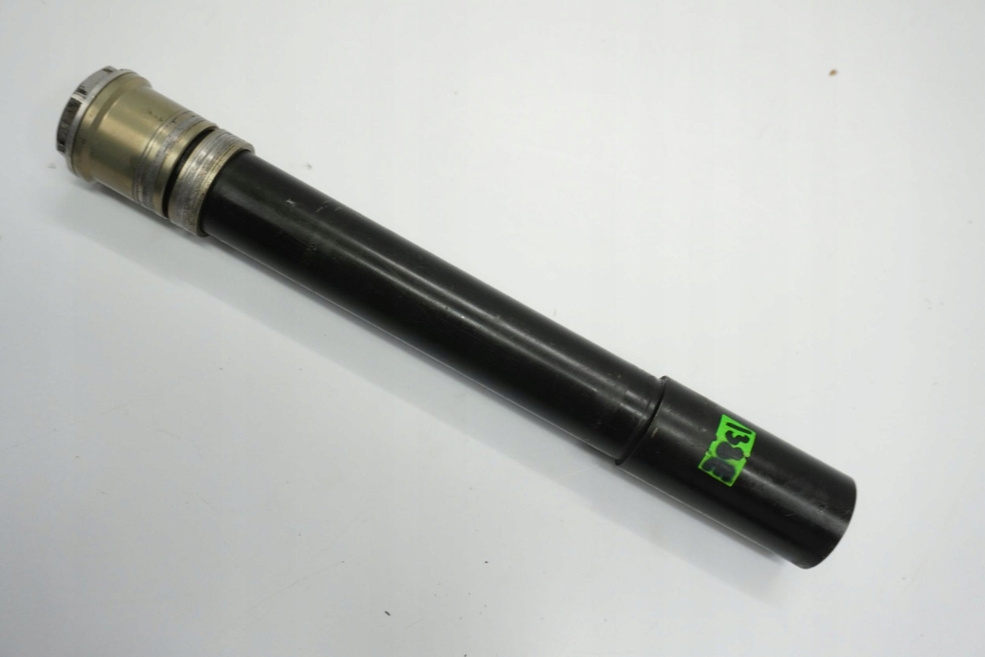 KTM 1290 SUPER ADVENTURE S 17- Vorderachse Achse vorne Radachse front axle 6