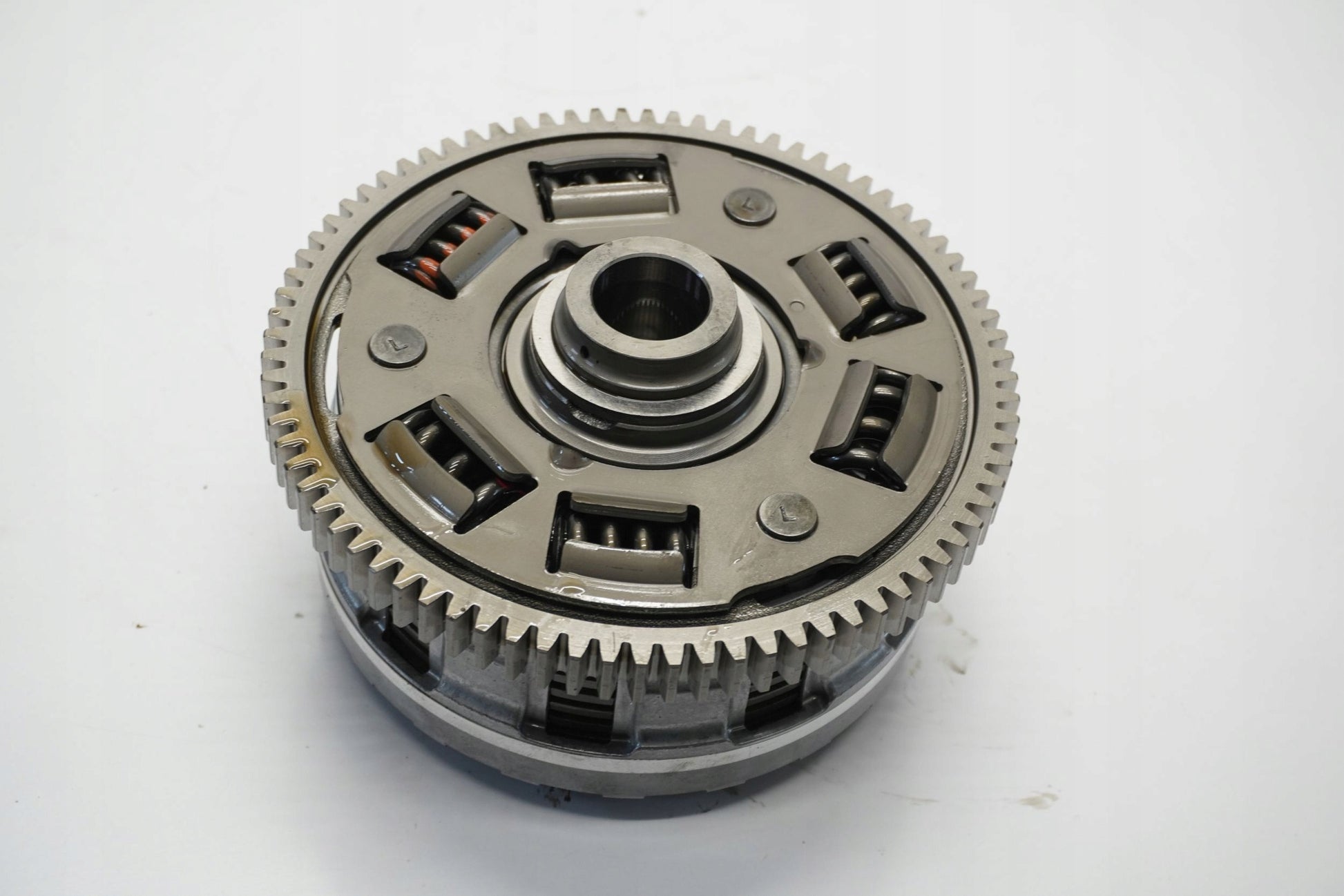 HONDA CB 750 HORNET 23- Kupplung Kupplungskorb Clutch 7