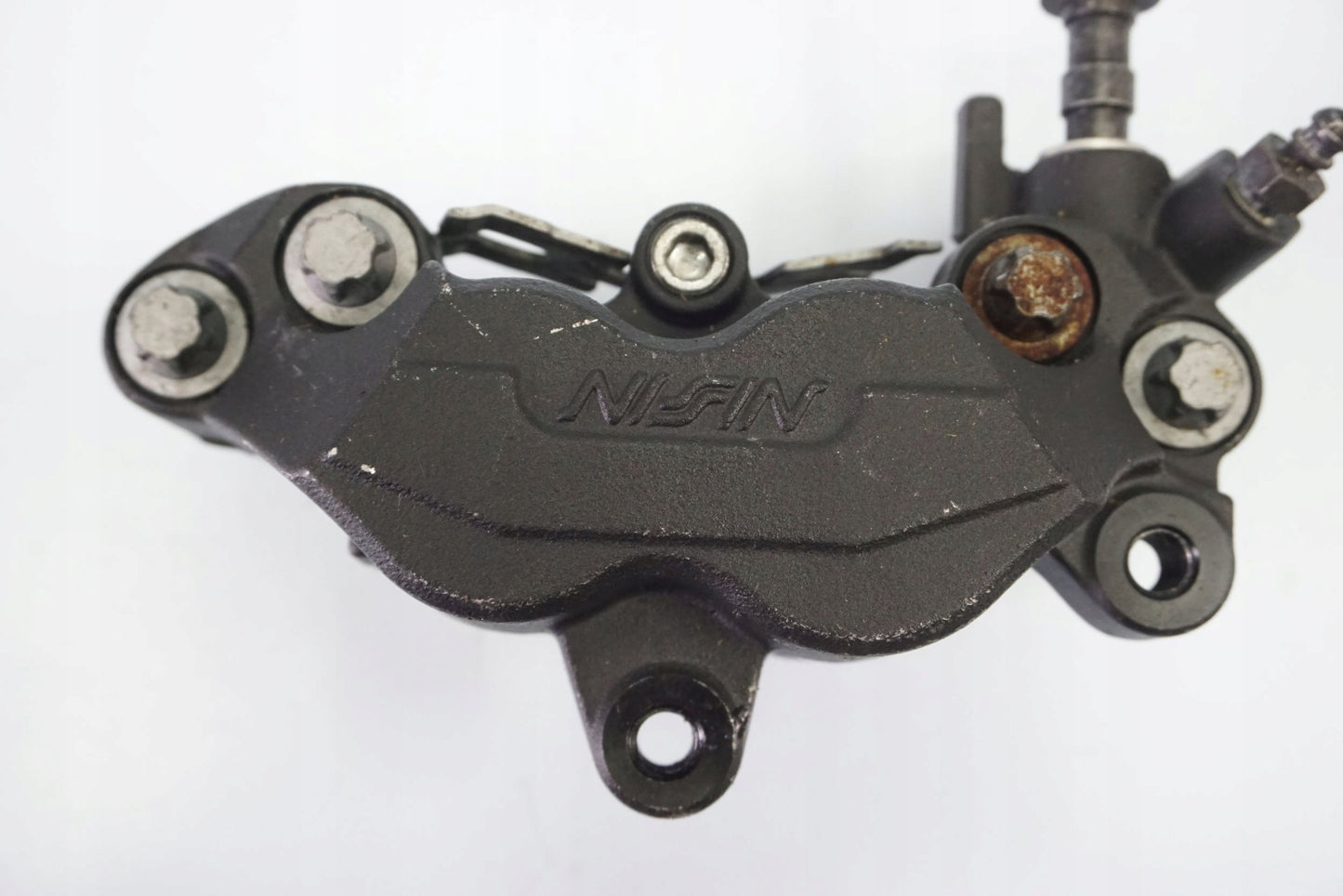KAWASAKI Z-800 13-17 Bremse Bremssattel Bremszange vorne rechts 4