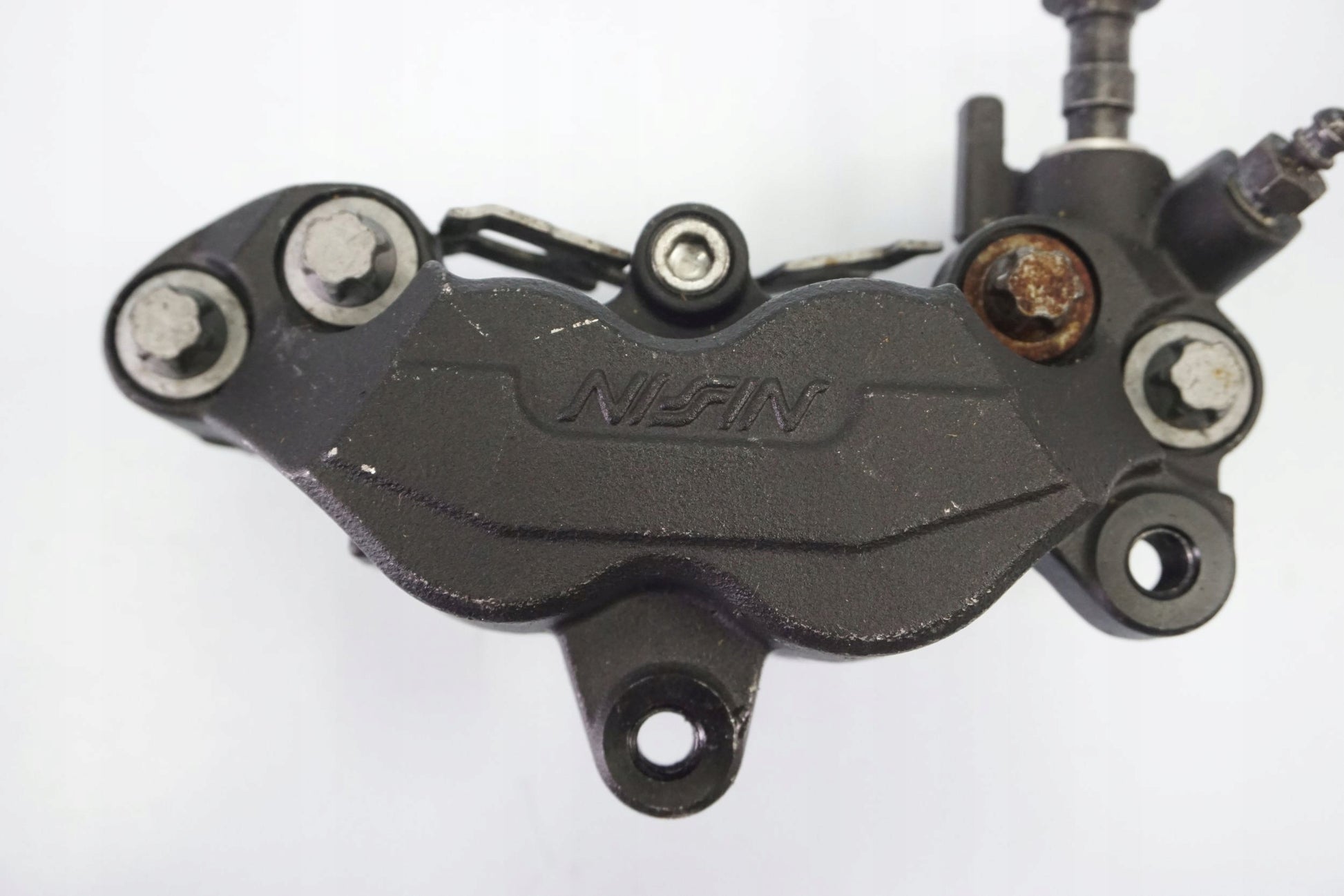 KAWASAKI Z-800 13-17 Bremse Bremssattel Bremszange vorne rechts 4