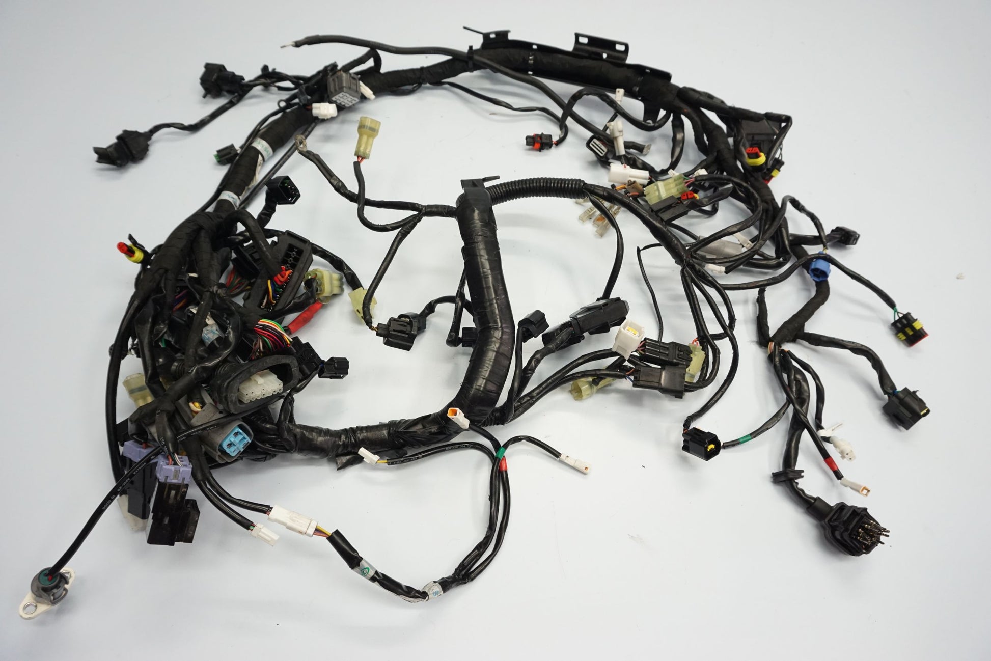KTM 1290 SUPER DUKE 17-20 Kabelbaum Wiring Harness 3