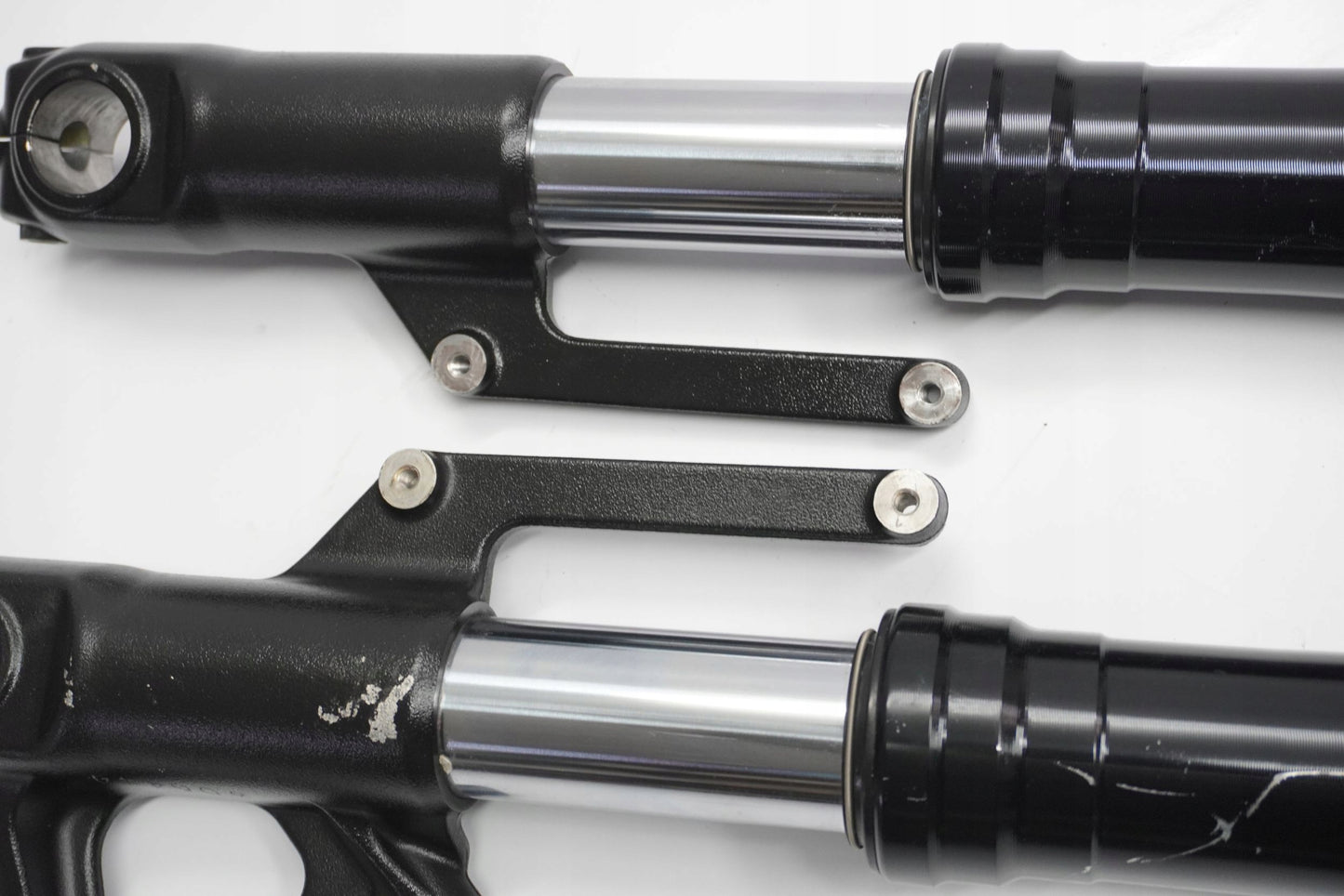 HARLEY DAVIDSON SPORTSTER 1250 21- Gabel Gabelholme Fork 10