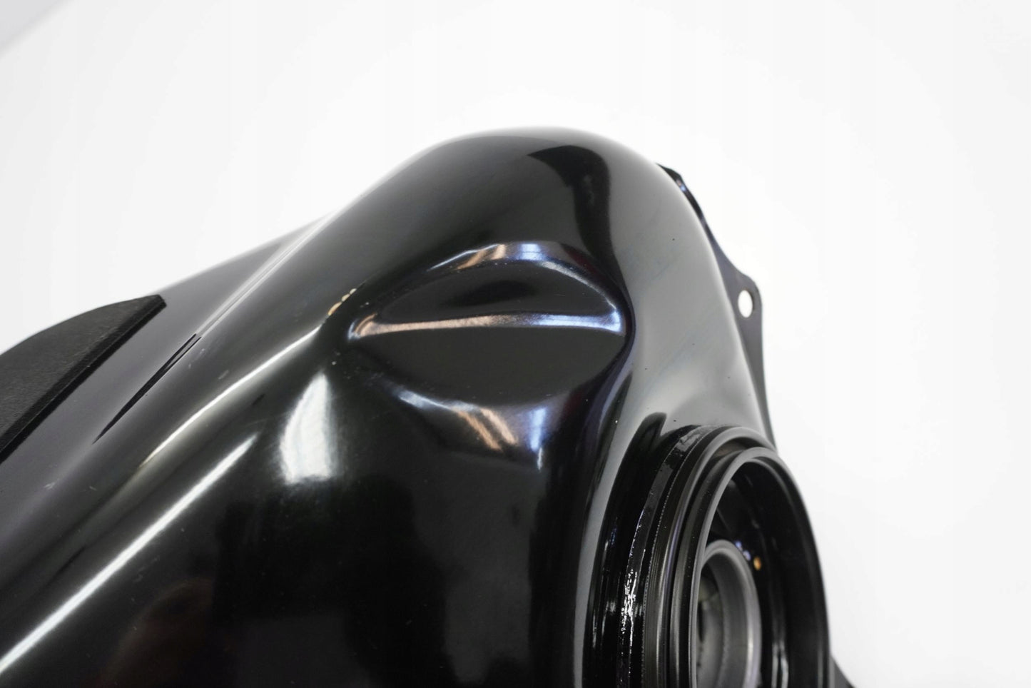 HONDA CBR 1000RR SC59 08-11 Kraftstofftank Benzintank Fuel Tank 8