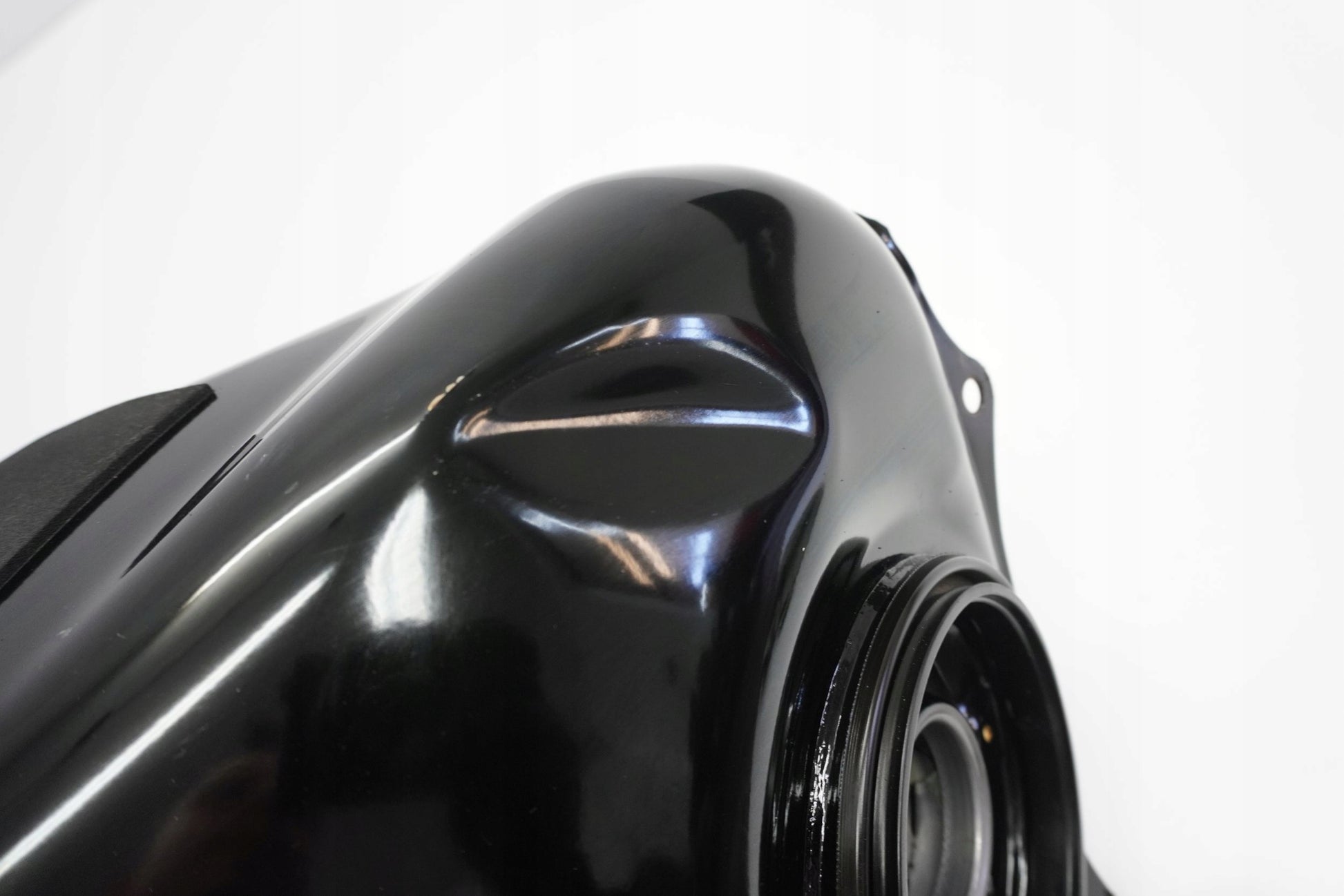 HONDA CBR 1000RR SC59 08-11 Kraftstofftank Benzintank Fuel Tank 8