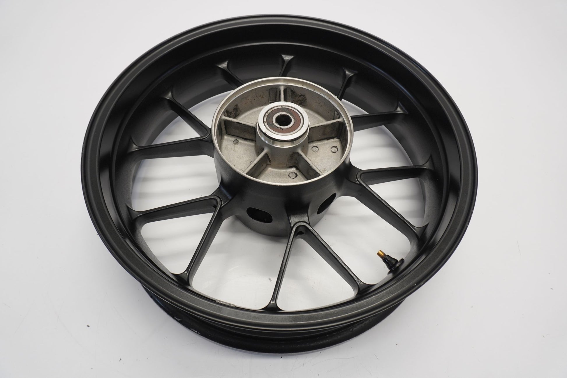 HONDA CB 500 F PC58 17-18 Felge hinten Wheel Hinterrad 2