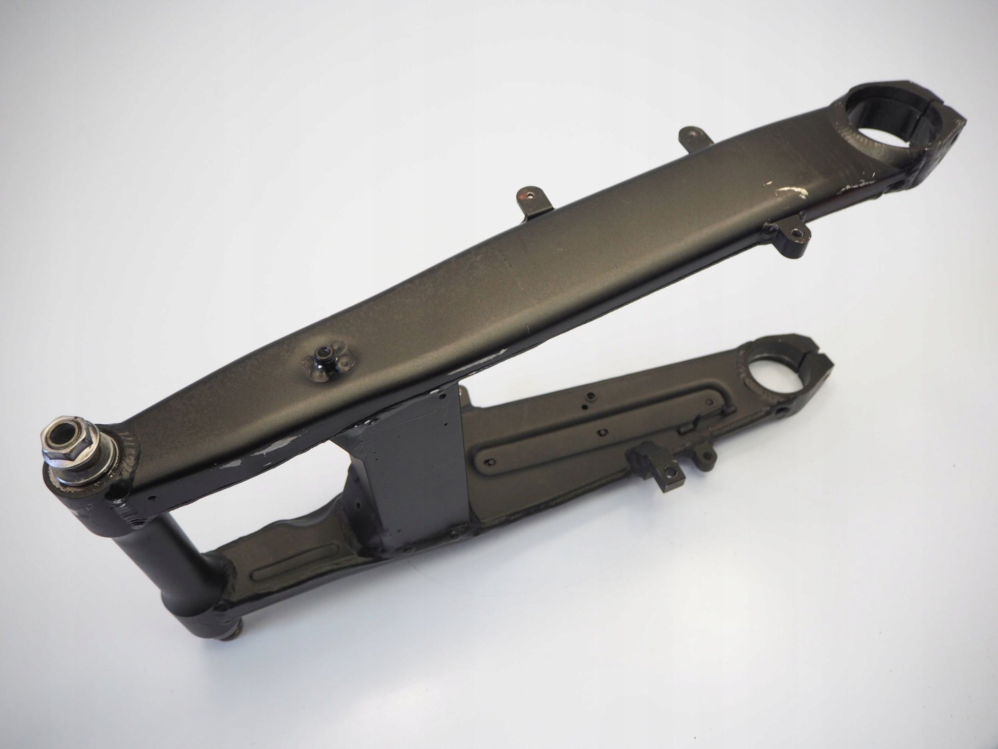 KAWASAKI Z1000 14-19 Schwinge Hinterradschwinge swing arm 6