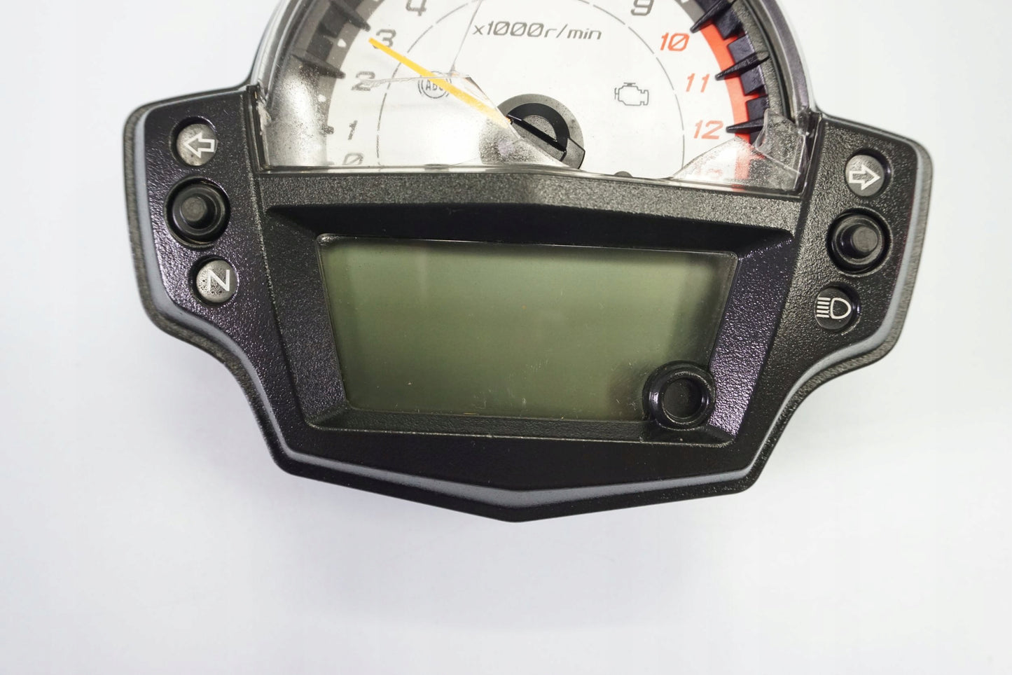 KAWASAKI VERSYS 650 15-21 Tacho Tachometer Cockpit Speedometer 2