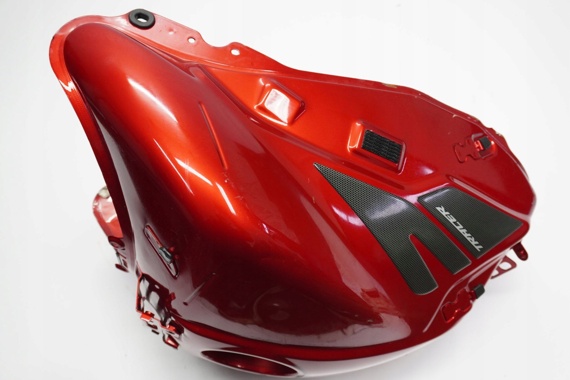 YAMAHA MT-09 TRACER 15-17 Kraftstofftank Benzintank Fuel Tank 12
