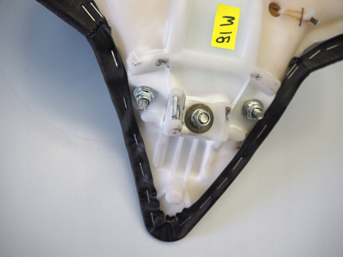 KAWASAKI Z1000 14-19 Sitzbank Fahrersitz Sitz vorne seat 8