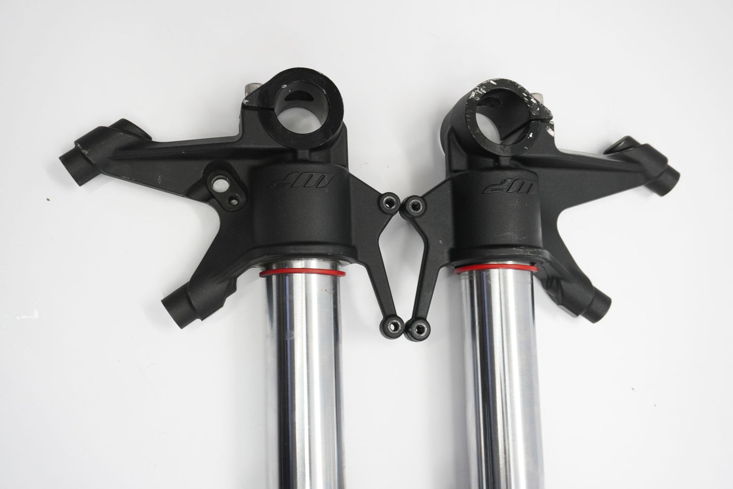 KTM 890 DUKE R 20- Gabel Gabelholme Fork 11