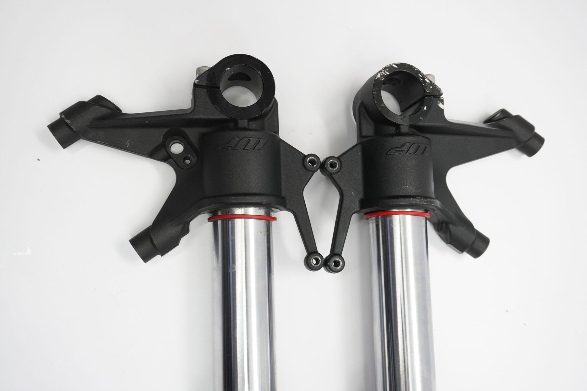 KTM 890 DUKE R 20- Gabel Gabelholme Fork 11