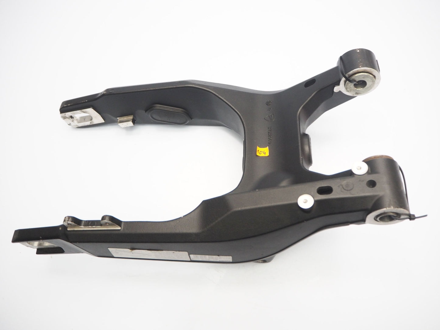 DUCATI SCRAMBLER 800 Schwinge Hinterradschwinge swing arm