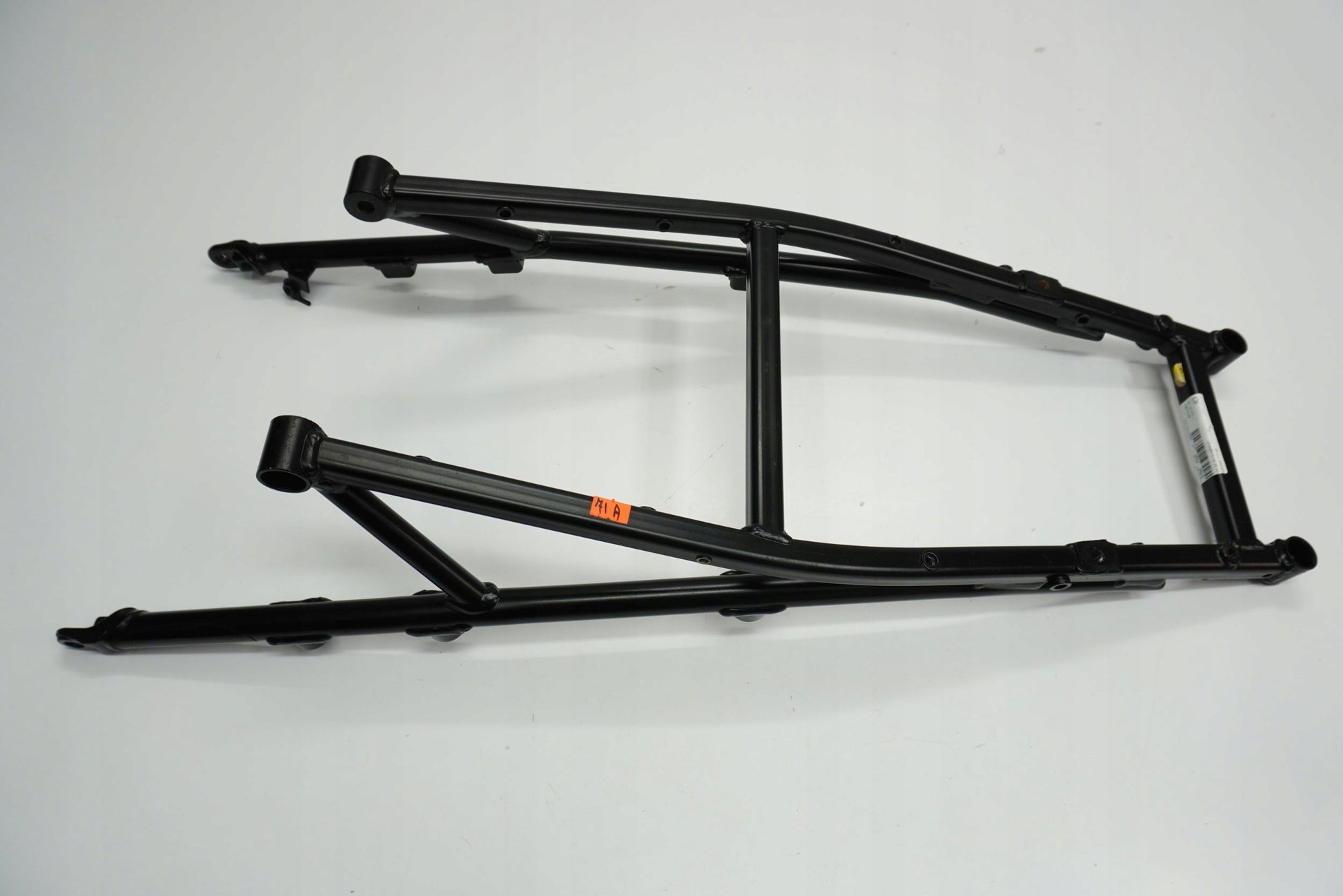 BMW R 1250 RS 19- Heckrahmen Rahmen hinten rear frame 7