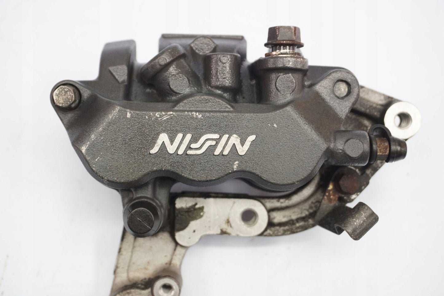 HONDA NTV 700 DEAUVILLE 06-11 Bremse Bremssattel Bremszange vorne rechts 3