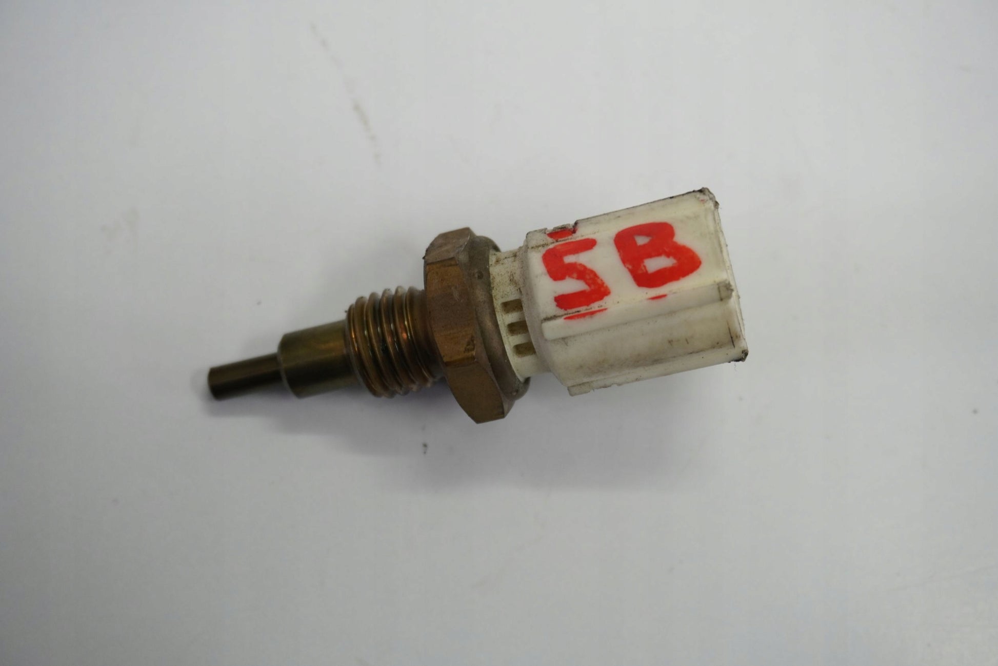 SUZUKI SV 650 X 16- Temperatursensor Thermostat Temperature sensor 5