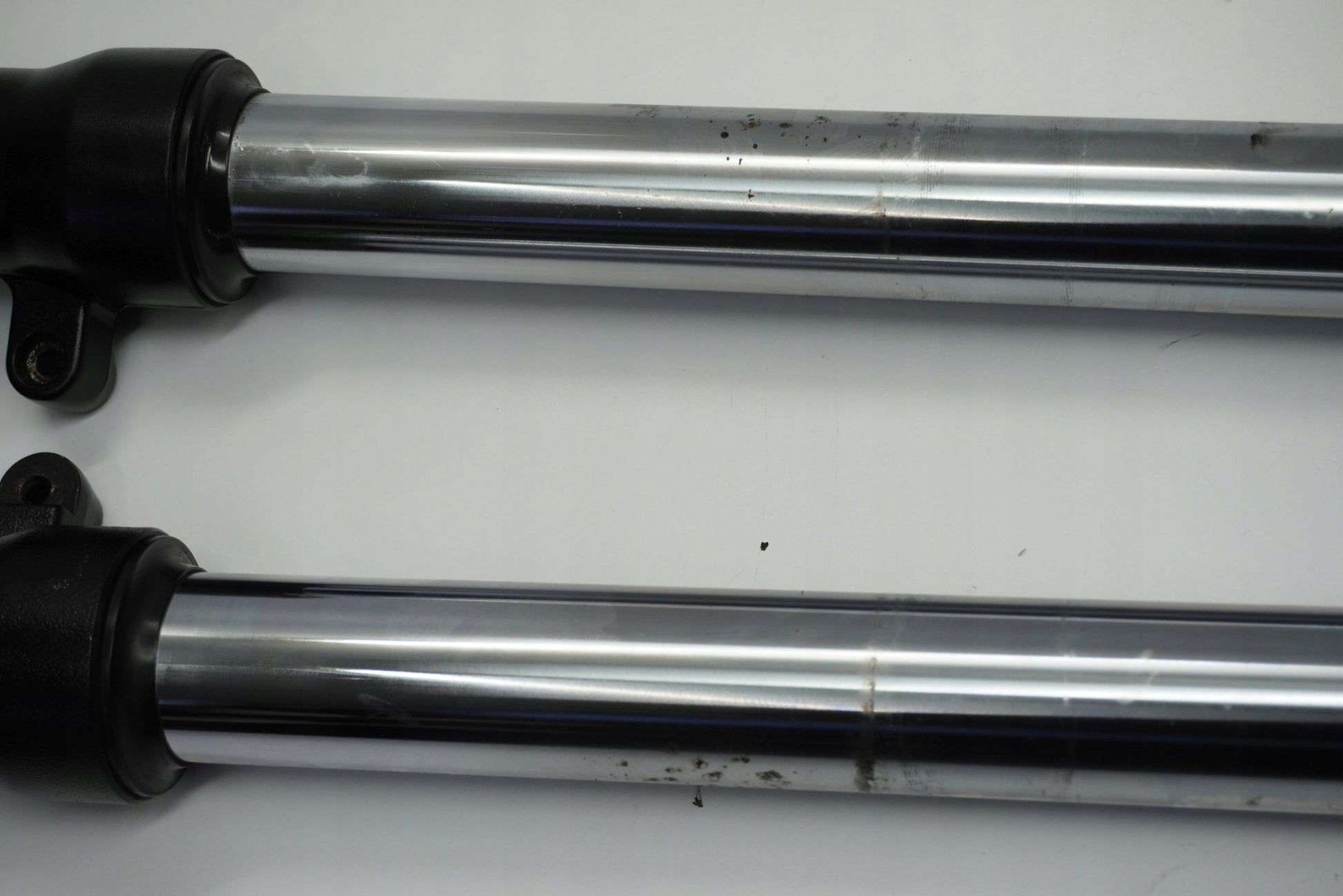 SUZUKI DL 650 V-STROM 19- Gabel Gabelholme Fork 16