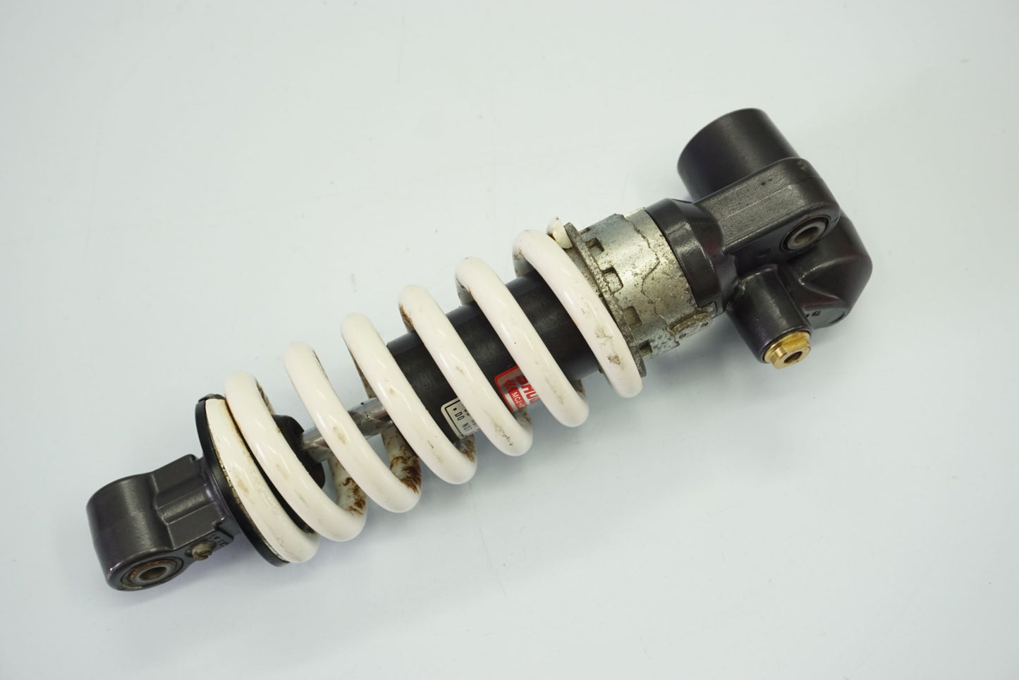 HONDA CBR 929RR SC44 Stoßdämpfer Federbein shock absorber 4