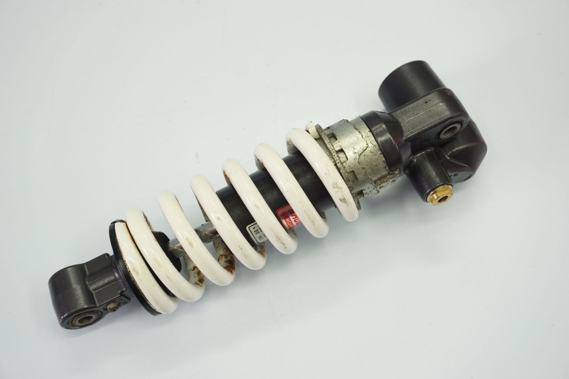 HONDA CBR 929RR SC44 Stoßdämpfer Federbein shock absorber 4