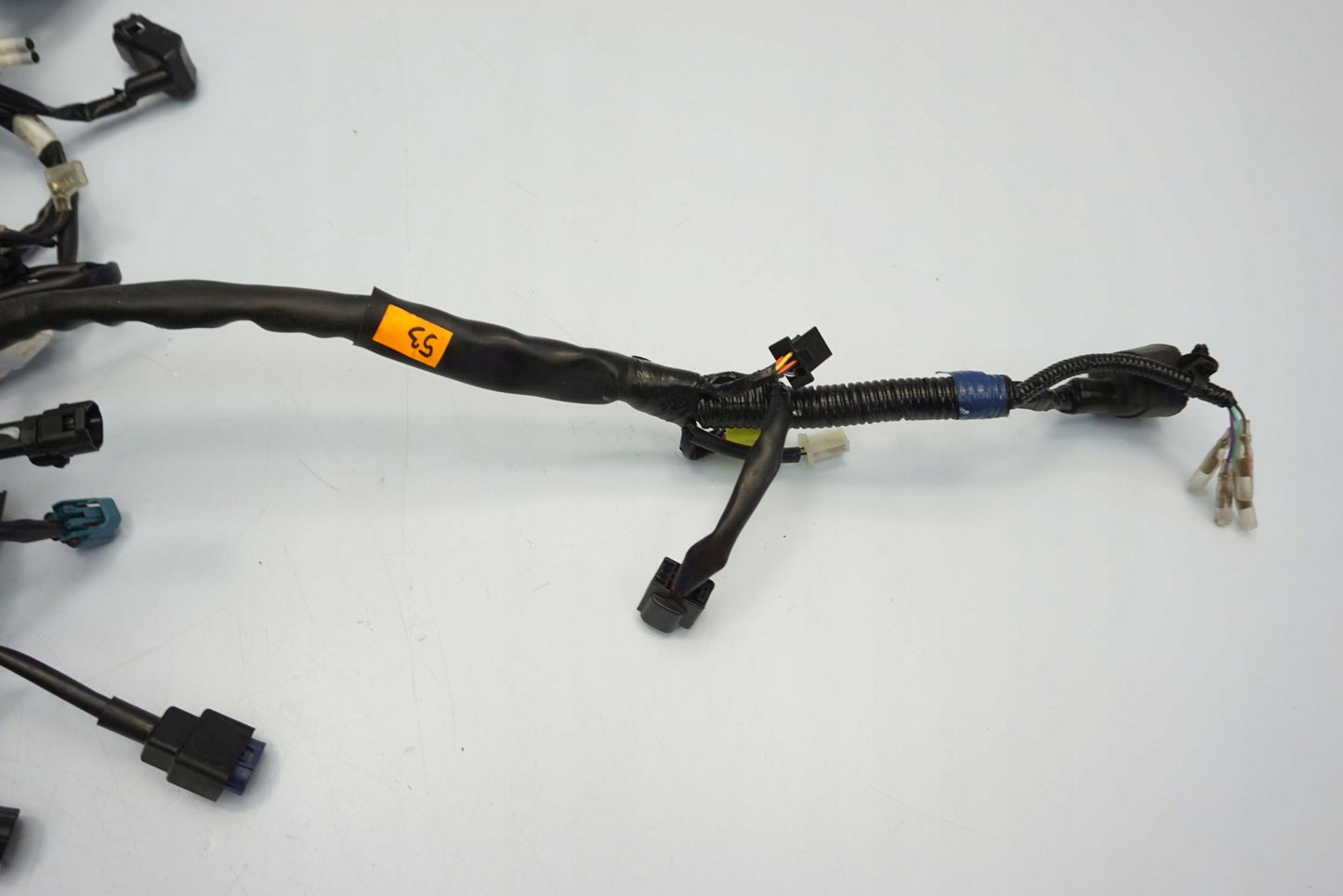 SUZUKI GSX-S 125 17- Kabelbaum Wiring Harness 5
