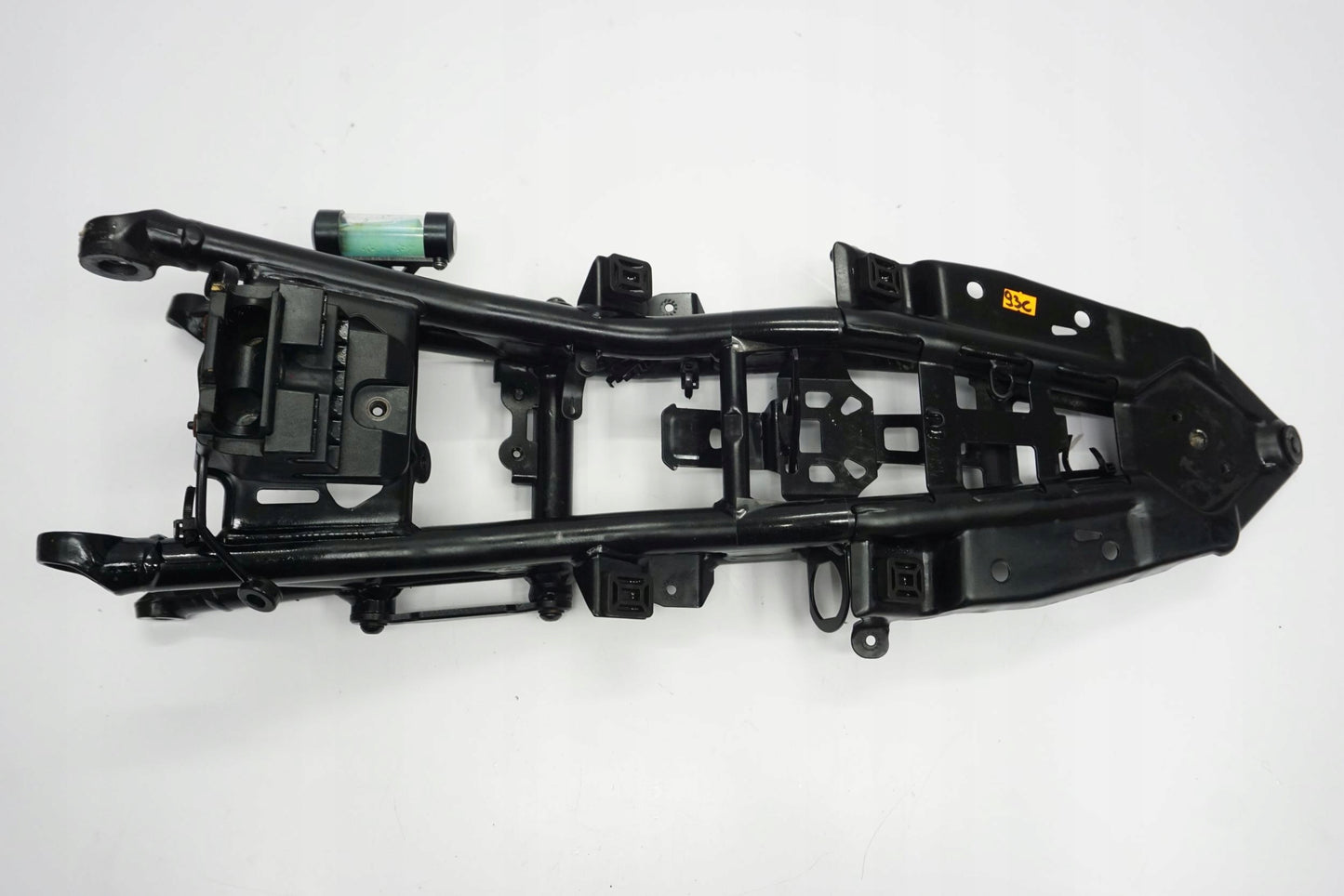 DUCATI MONSTER 821 18-20 Heckrahmen Rahmen hinten rear frame 2