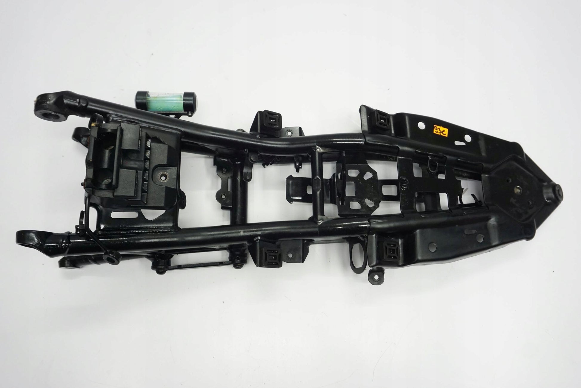 DUCATI MONSTER 821 18-20 Heckrahmen Rahmen hinten rear frame 2