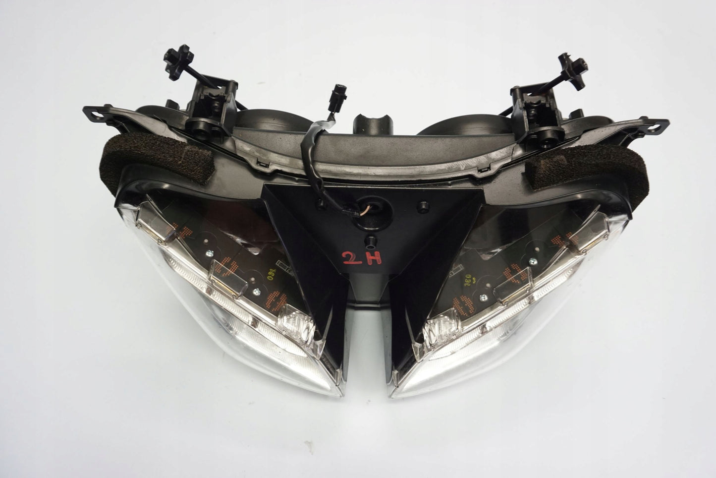 YAMAHA MT-09 TRACER GT 18-20 Scheinwerfer Headlight