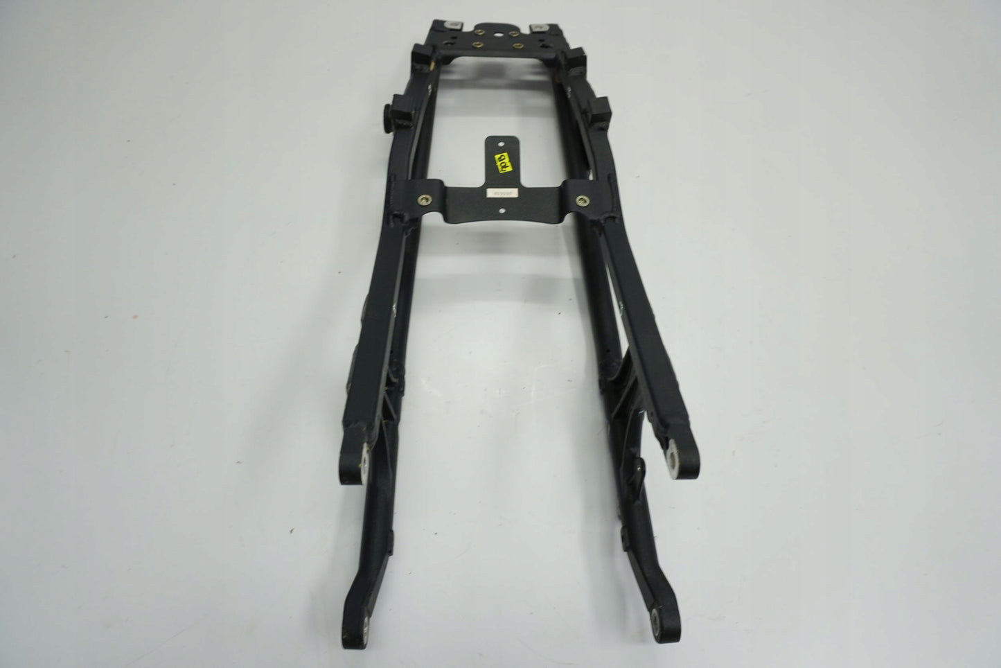 TRIUMPH TIGER 1050 06-12 Heckrahmen Rahmen hinten rear frame 4