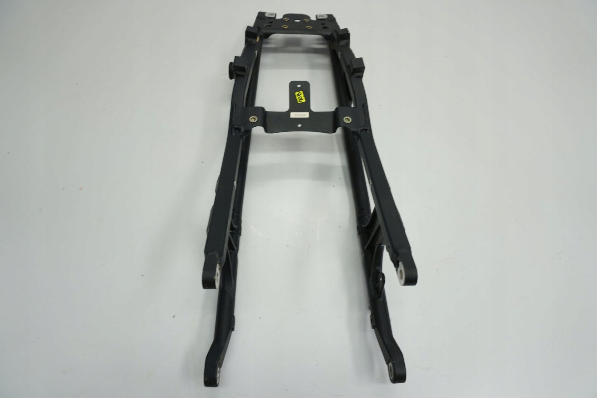 TRIUMPH TIGER 1050 06-12 Heckrahmen Rahmen hinten rear frame 4