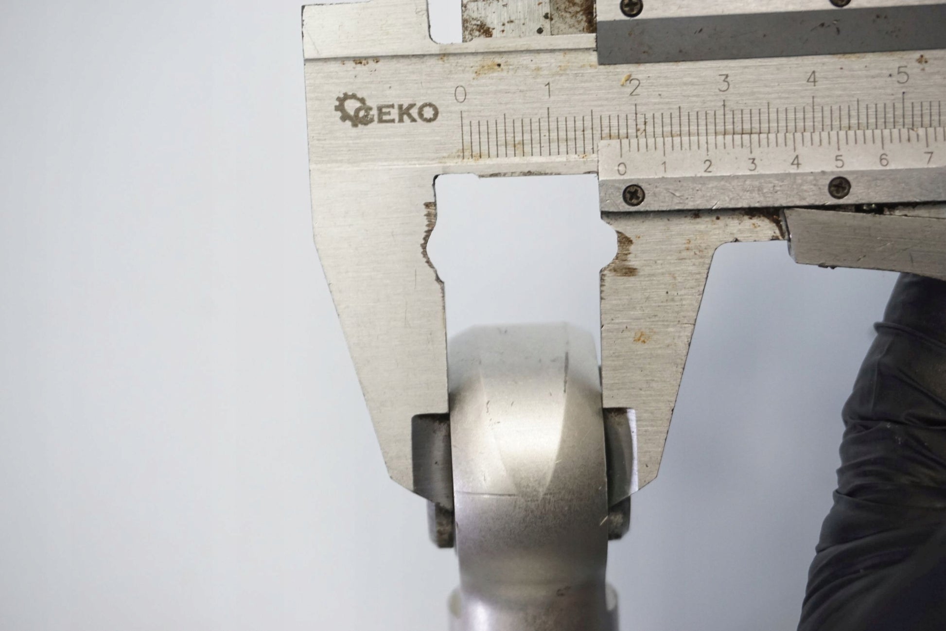 YAMAHA MT-10 16-21 Stoßdämpfer Federbein shock absorber EMC 13