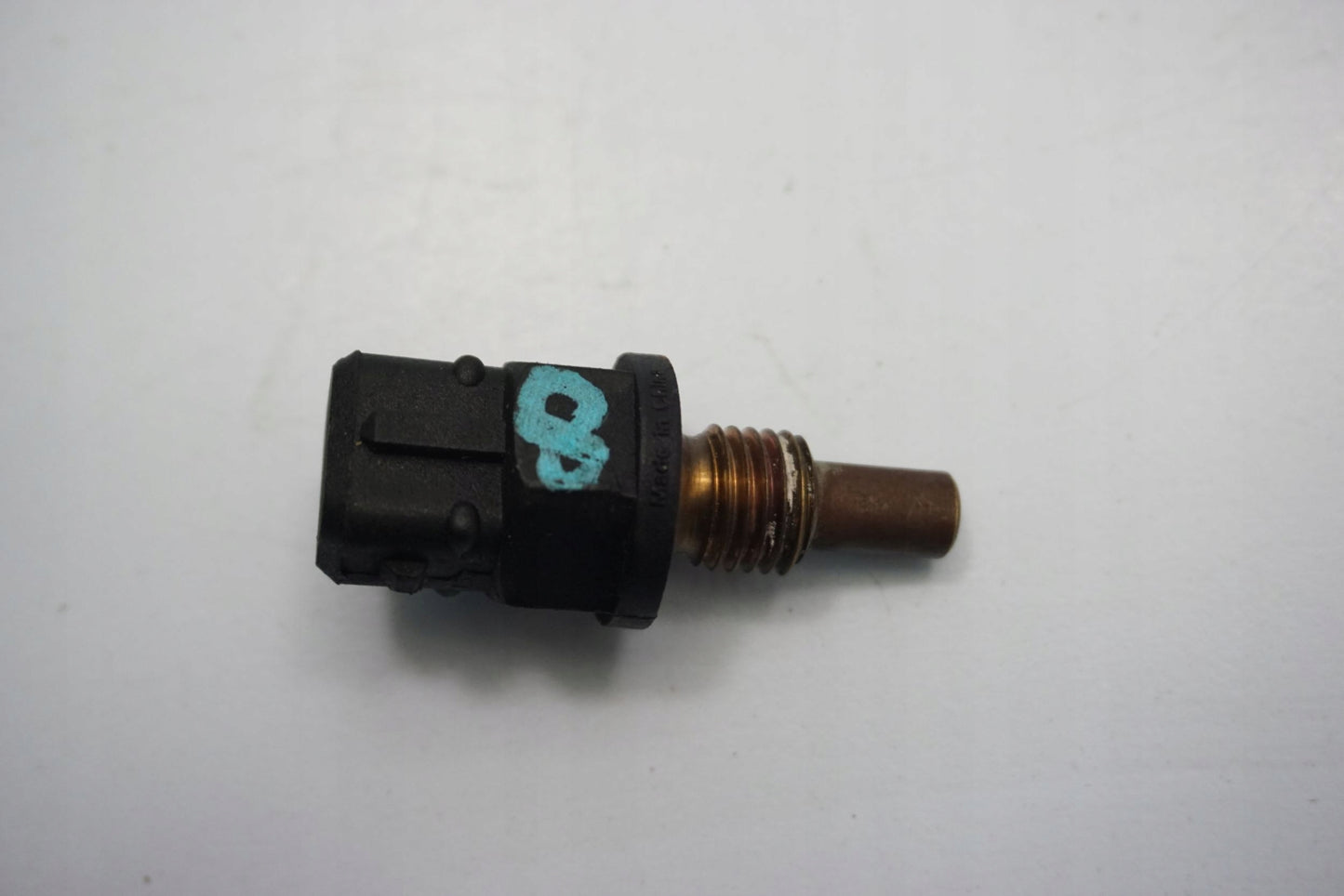 TRIUMPH TIGER EXPLORER 1200 12-17 Temperatursensor Thermostat Temperature sensor