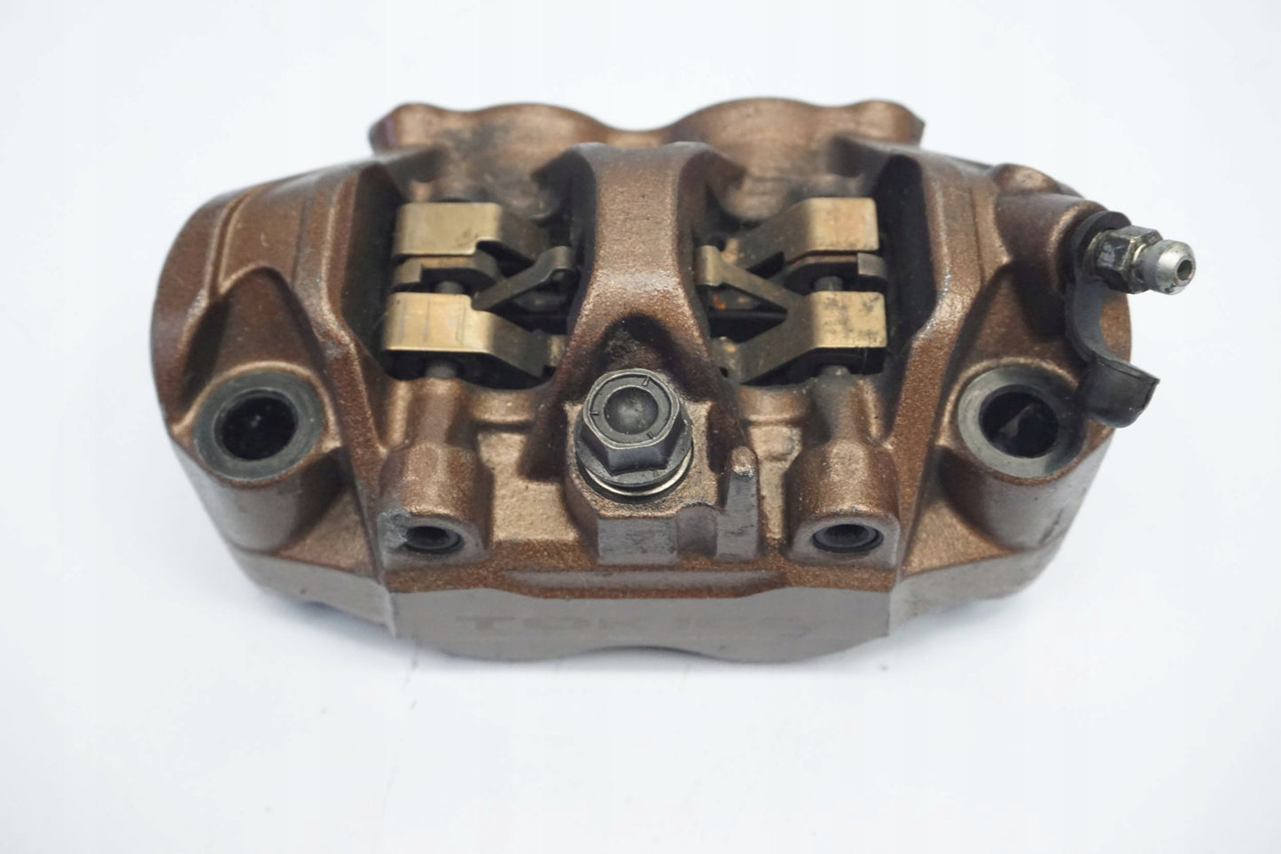 HONDA CBR 1000RR SC59 12-16 Bremse Bremssattel Bremszange vorne rechts