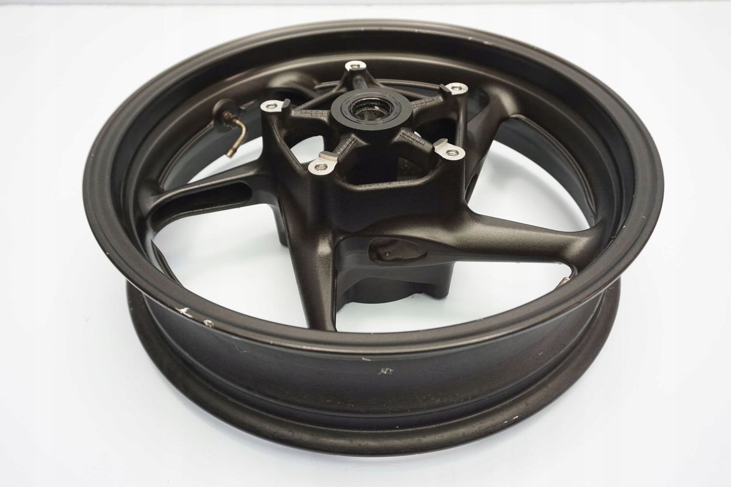 YAMAHA T-MAX 530 DX 17-19 Felge vorne Wheel Vorderrad